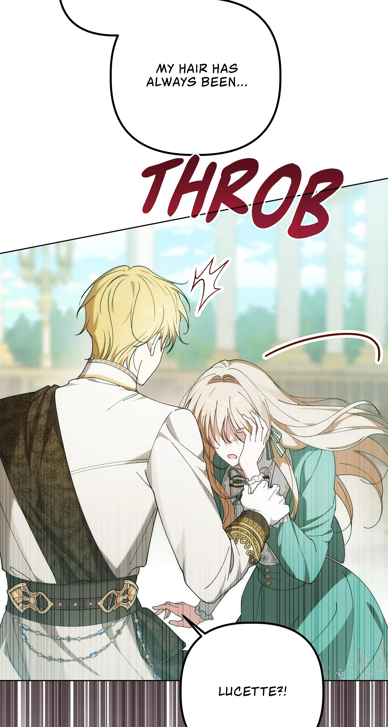 The Nerd is Actually a Tyrant Chapter 45 page 39 - 
