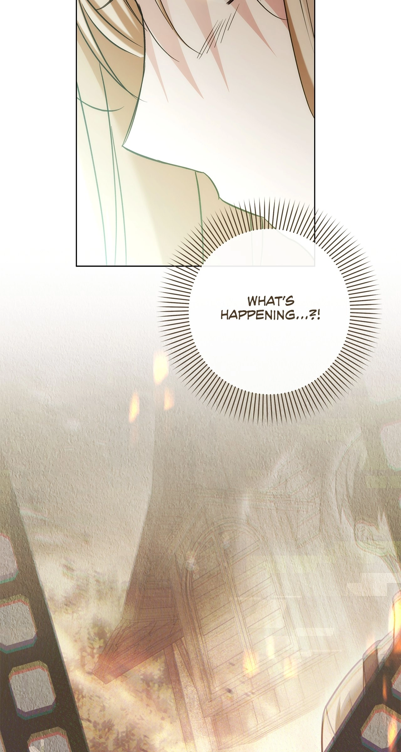 The Nerd is Actually a Tyrant Chapter 45 page 42 - 
