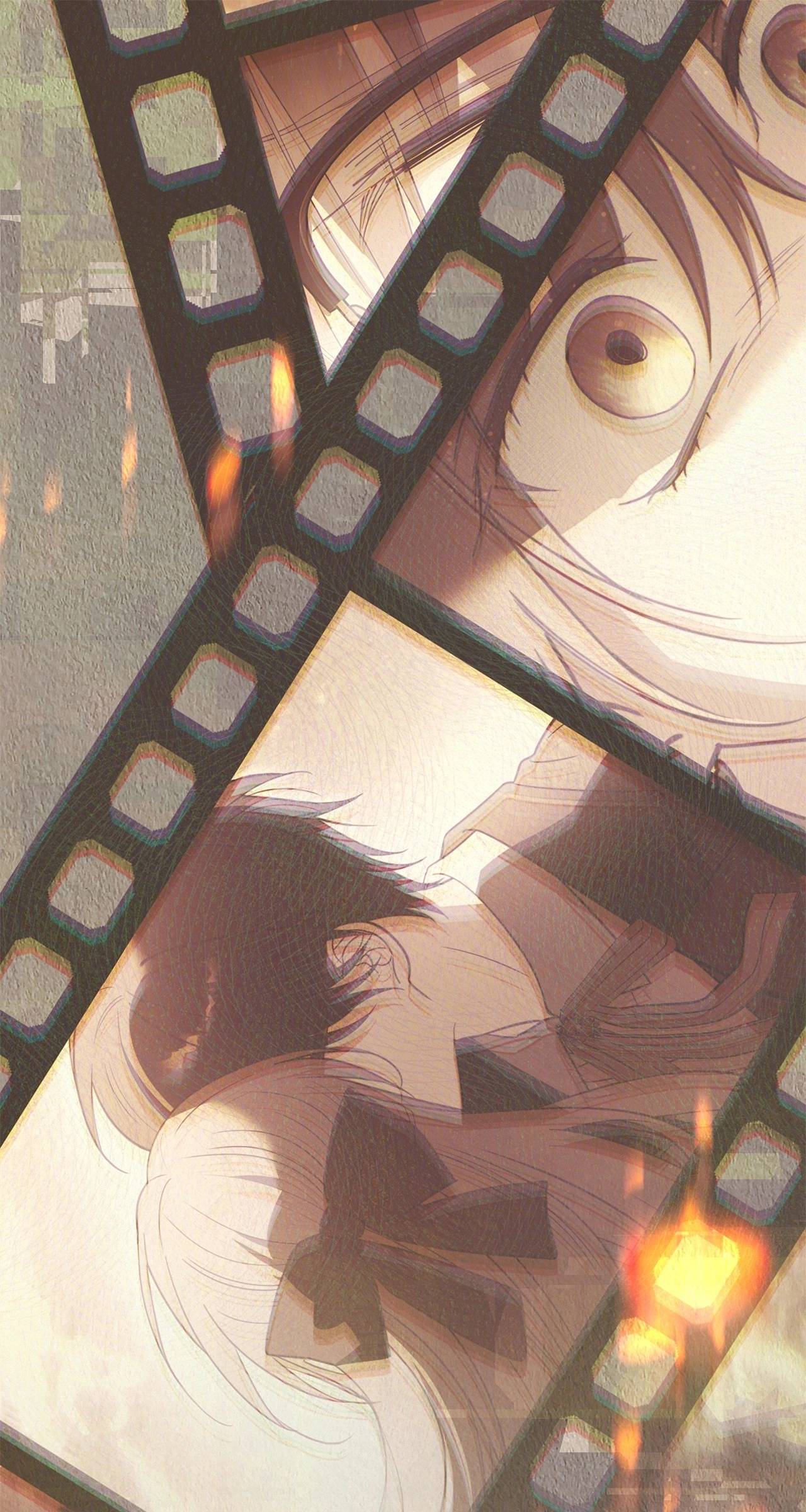 The Nerd is Actually a Tyrant Chapter 45 page 44 - 
