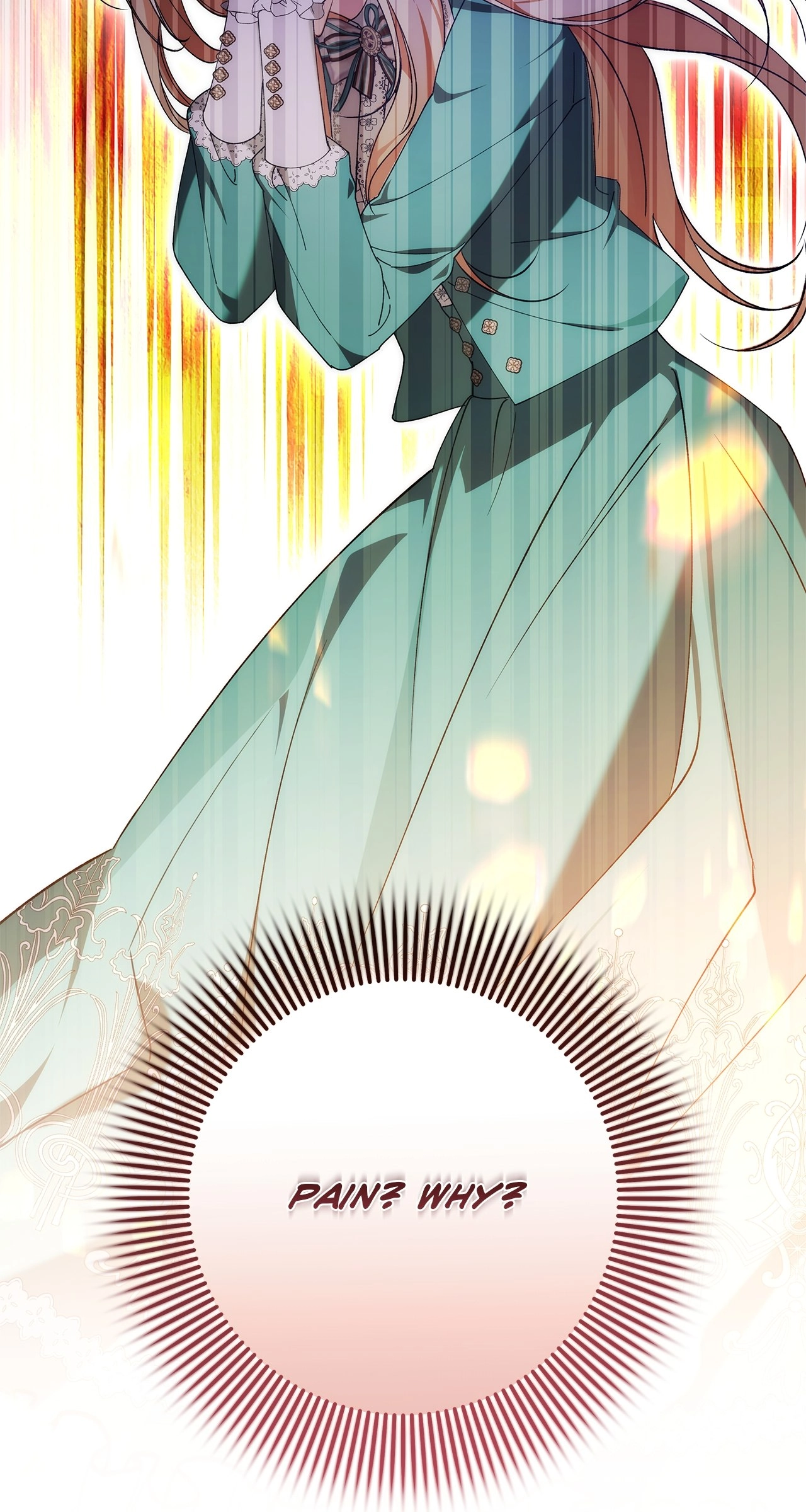 The Nerd is Actually a Tyrant Chapter 45 page 49 - 