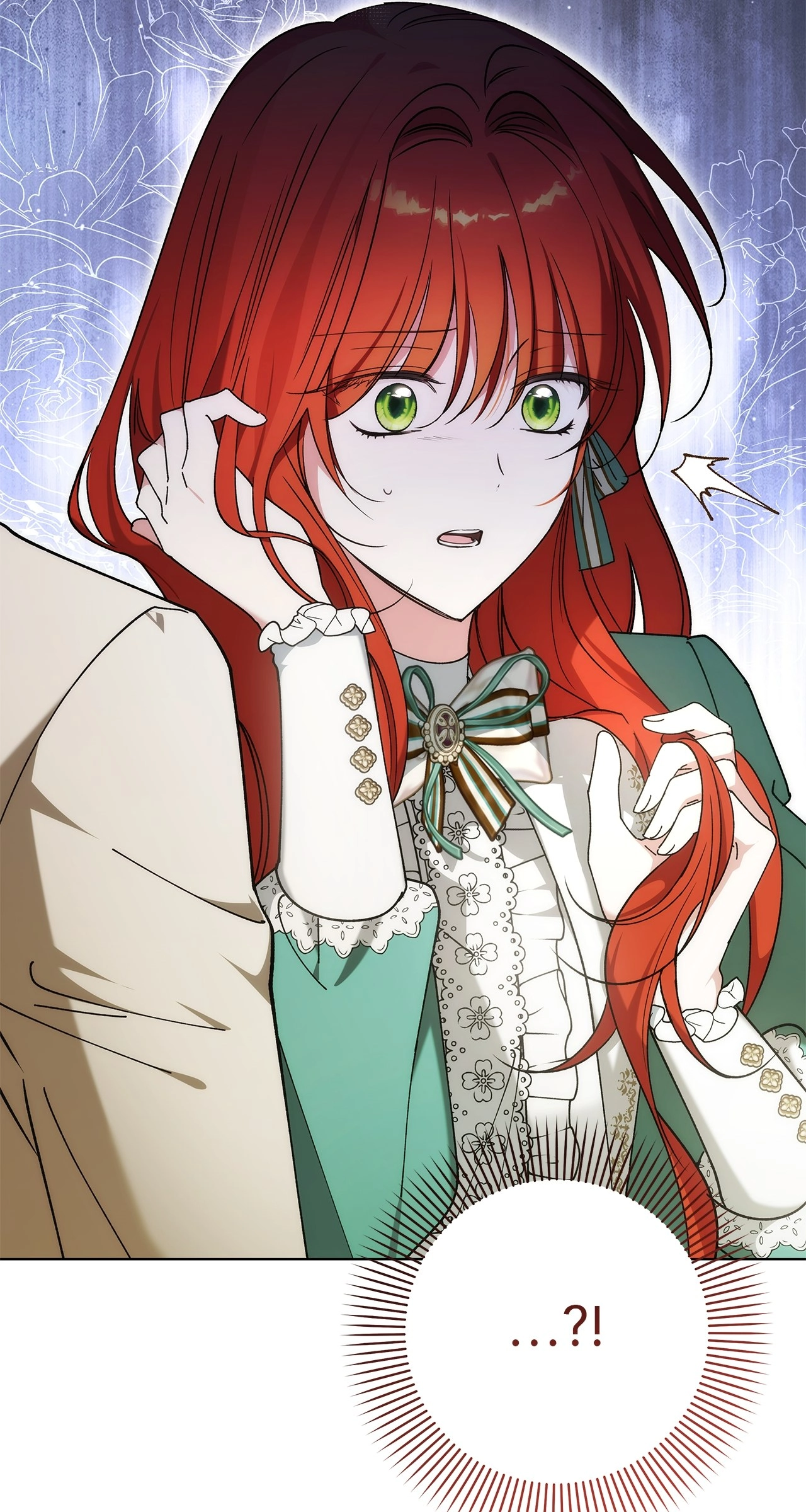 The Nerd is Actually a Tyrant Chapter 45 page 55 - 