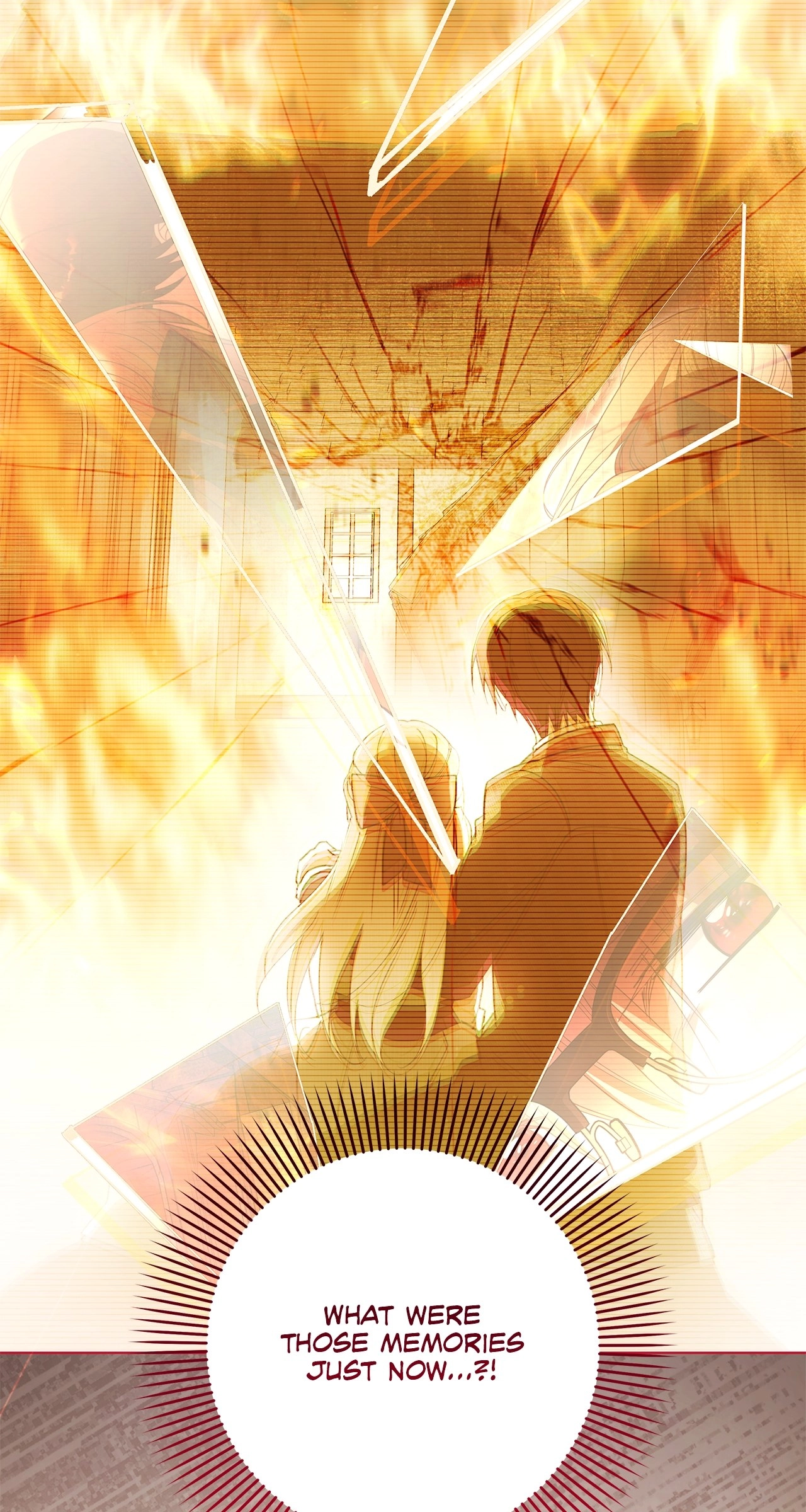 The Nerd is Actually a Tyrant Chapter 45 page 59 - 