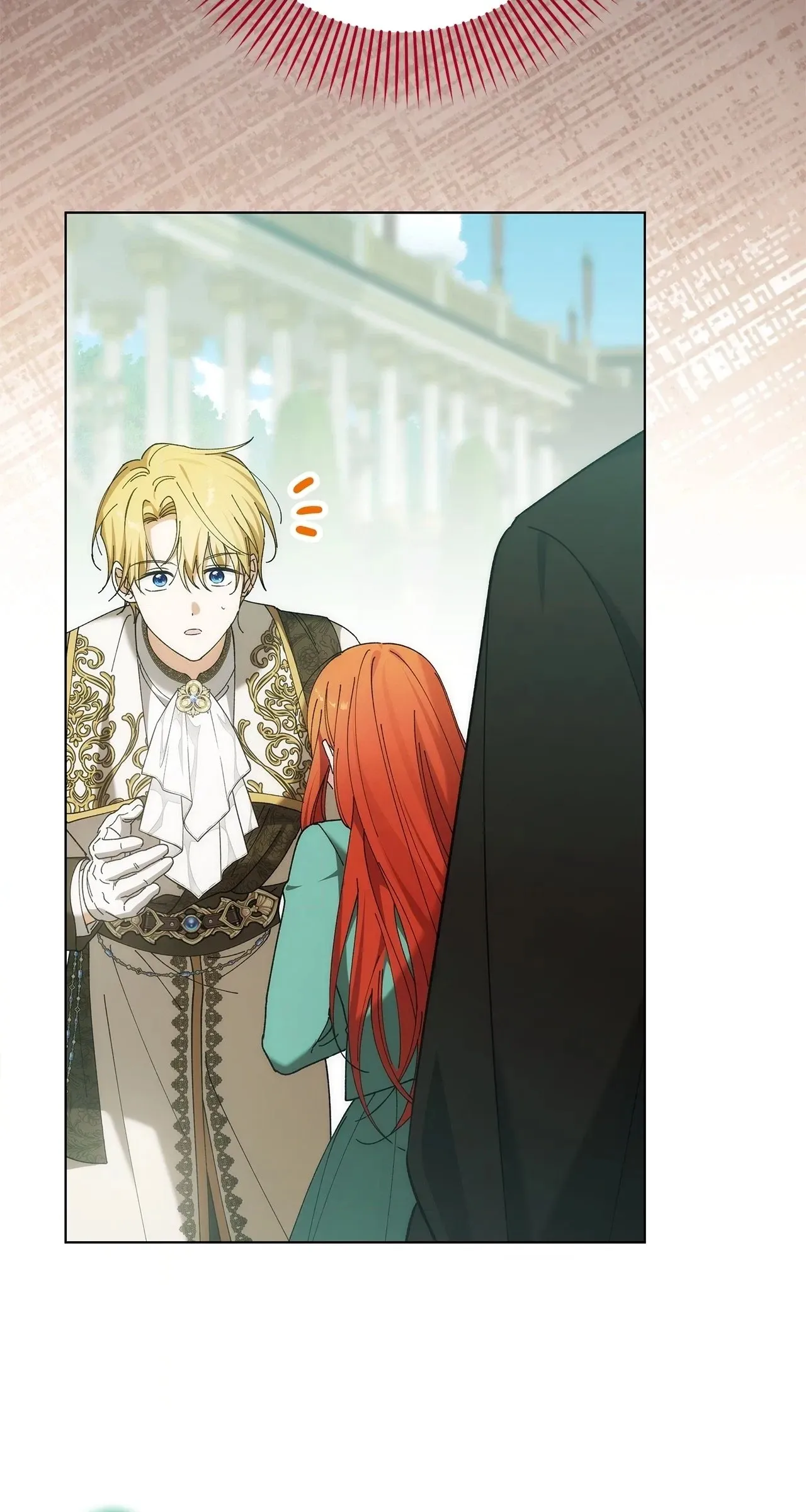 The Nerd is Actually a Tyrant Chapter 45 page 60 - 