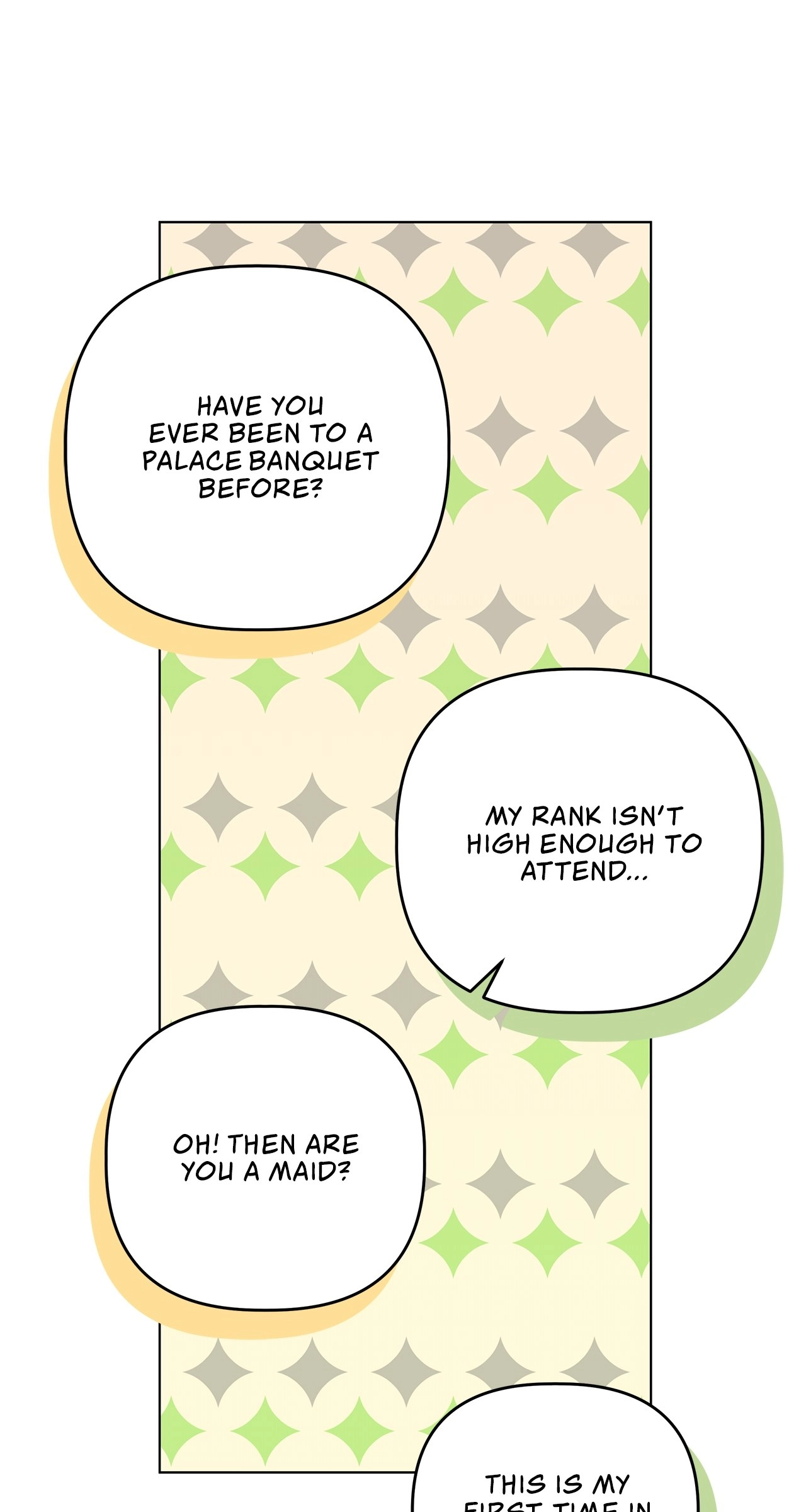 The Nerd is Actually a Tyrant Chapter 45 page 7 - 