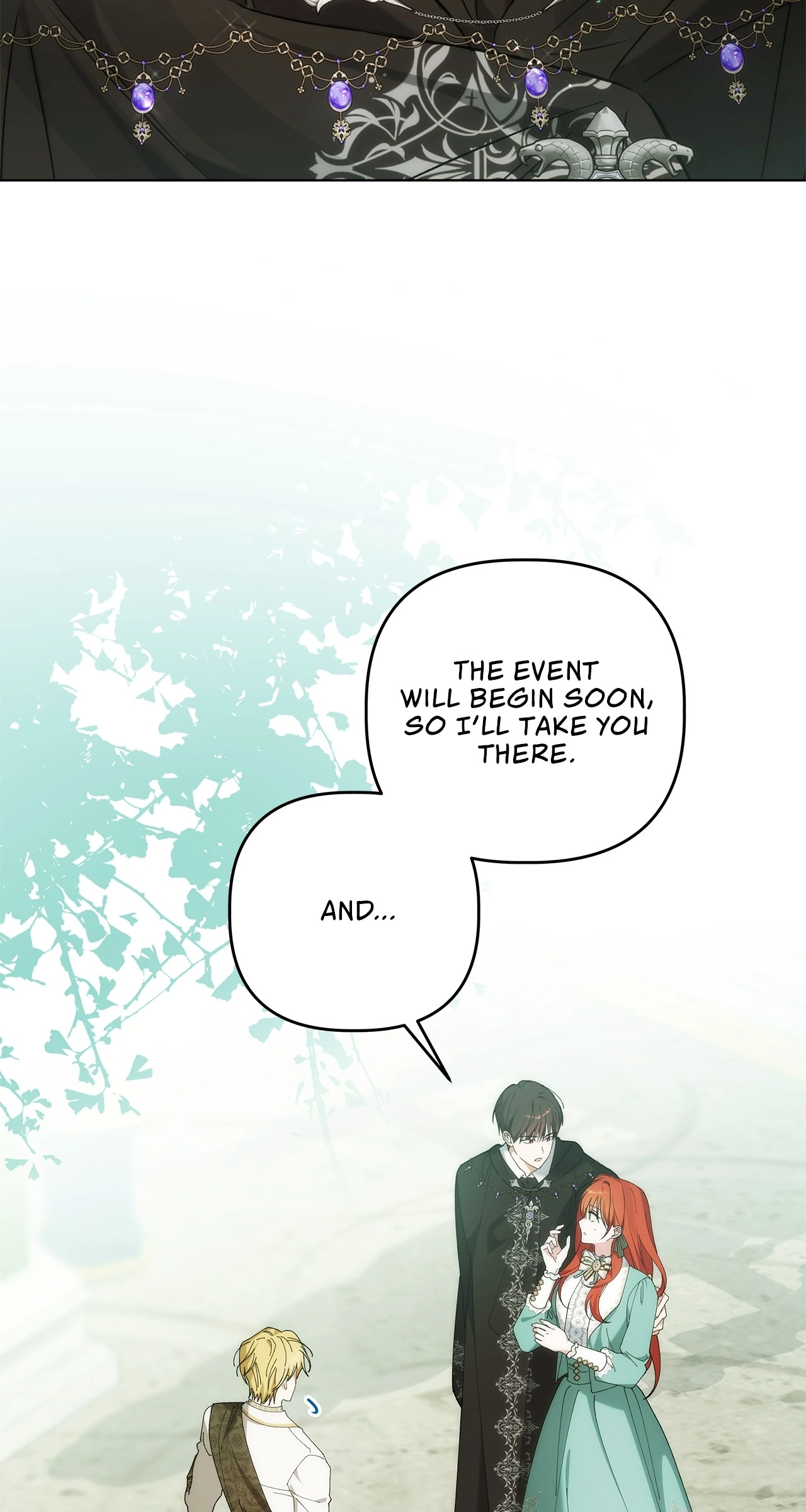 The Nerd is Actually a Tyrant Chapter 45 page 67 - 