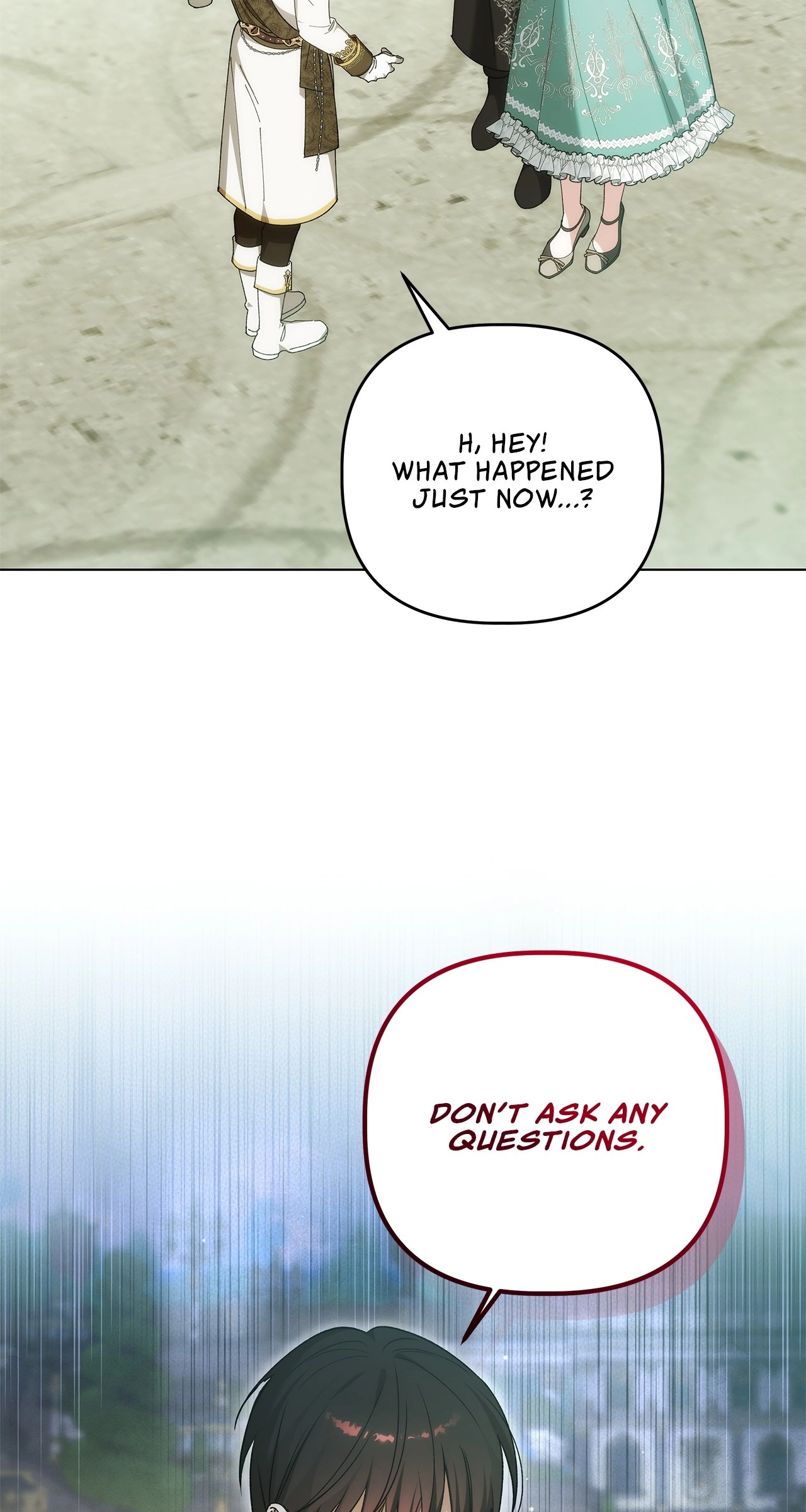 The Nerd is Actually a Tyrant Chapter 45 page 68 - 