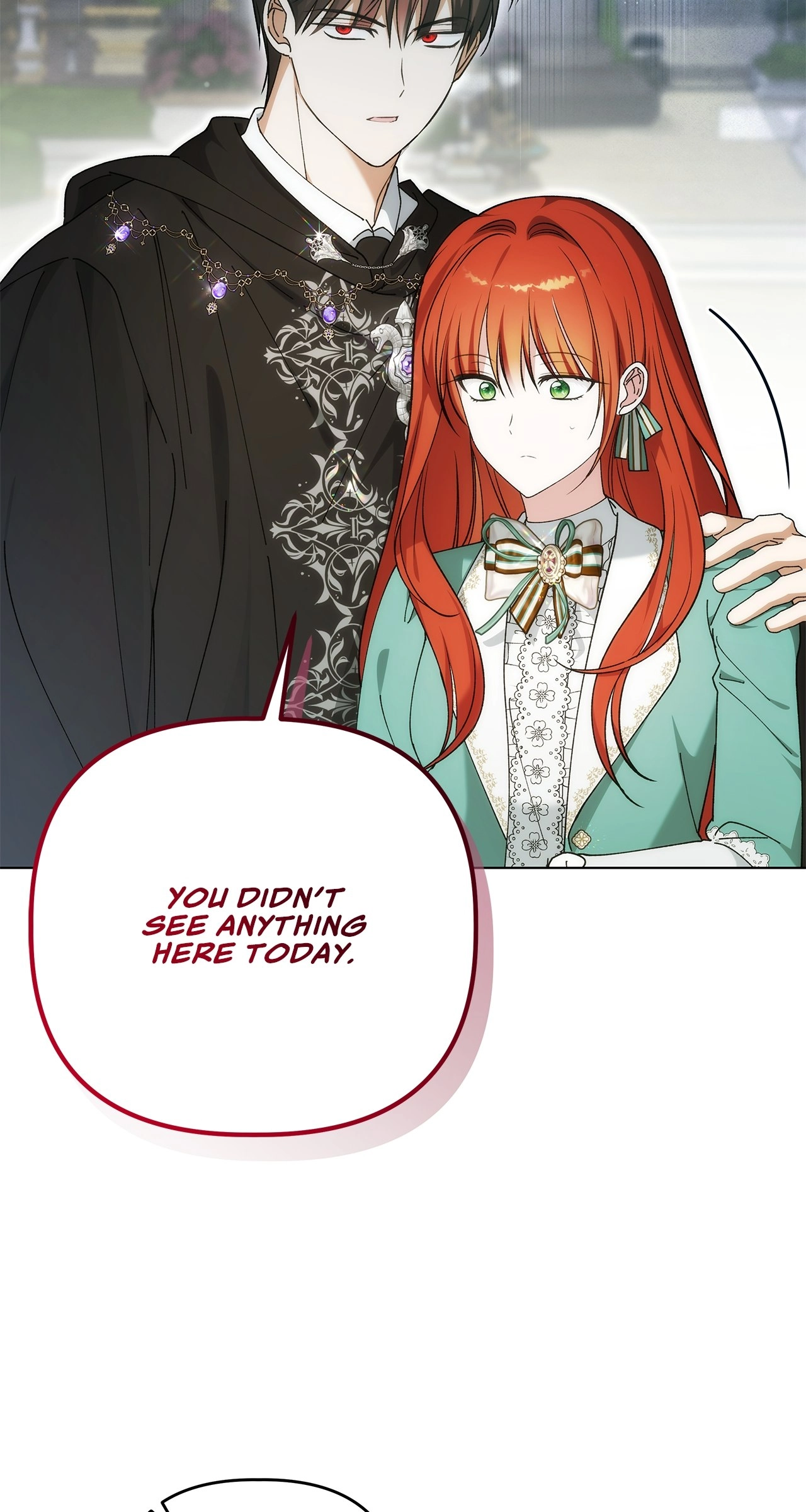 The Nerd is Actually a Tyrant Chapter 45 page 69 - 