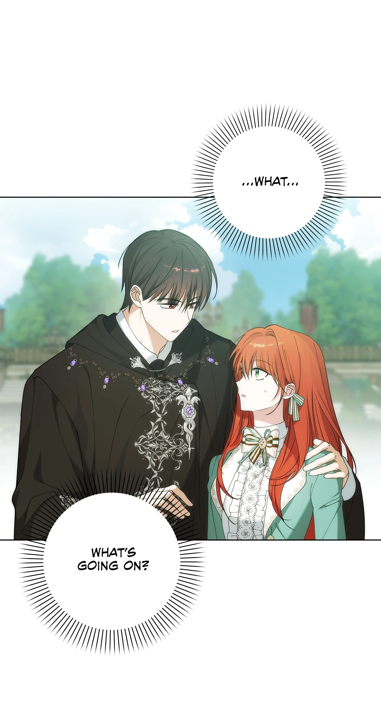 The Nerd is Actually a Tyrant Chapter 45 page 71 - 