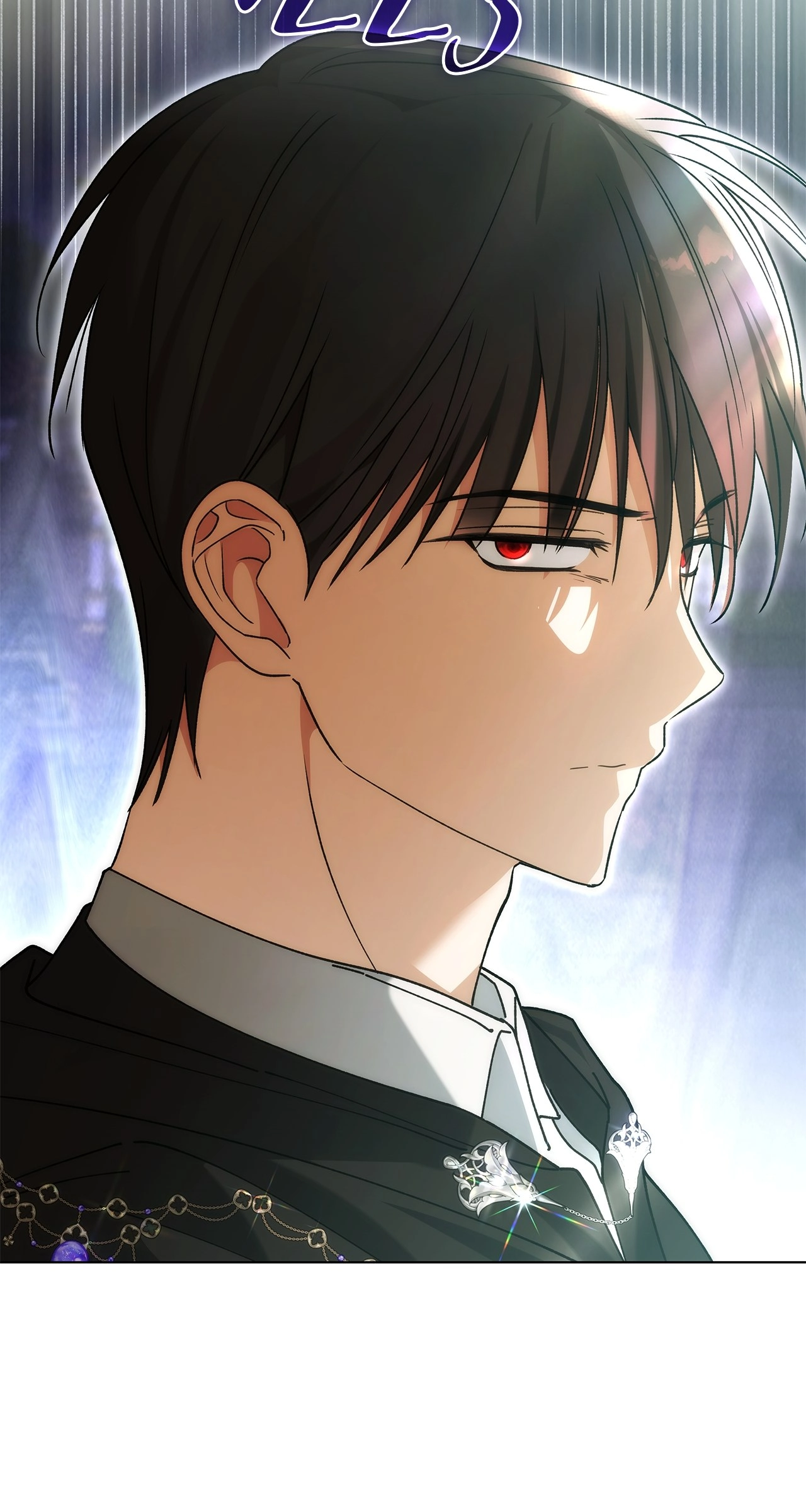 The Nerd is Actually a Tyrant Chapter 45 page 75 - 