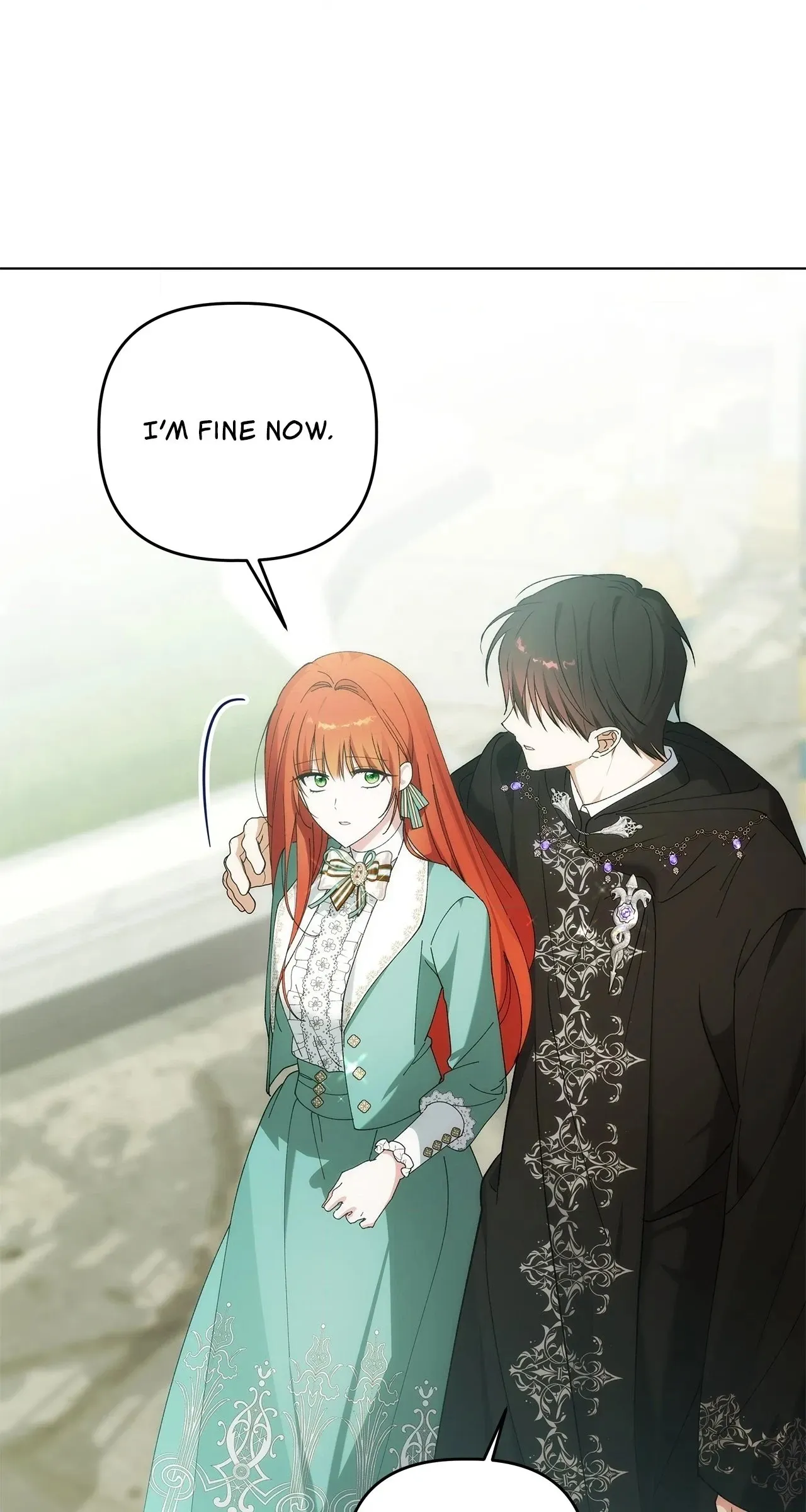 The Nerd is Actually a Tyrant Chapter 45 page 80 - 