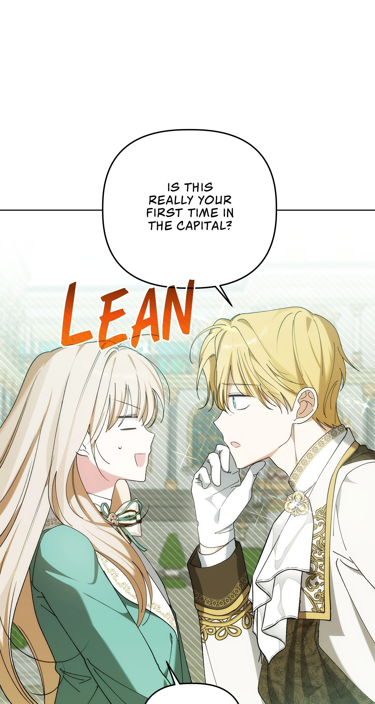 The Nerd is Actually a Tyrant Chapter 45 page 9 - 
