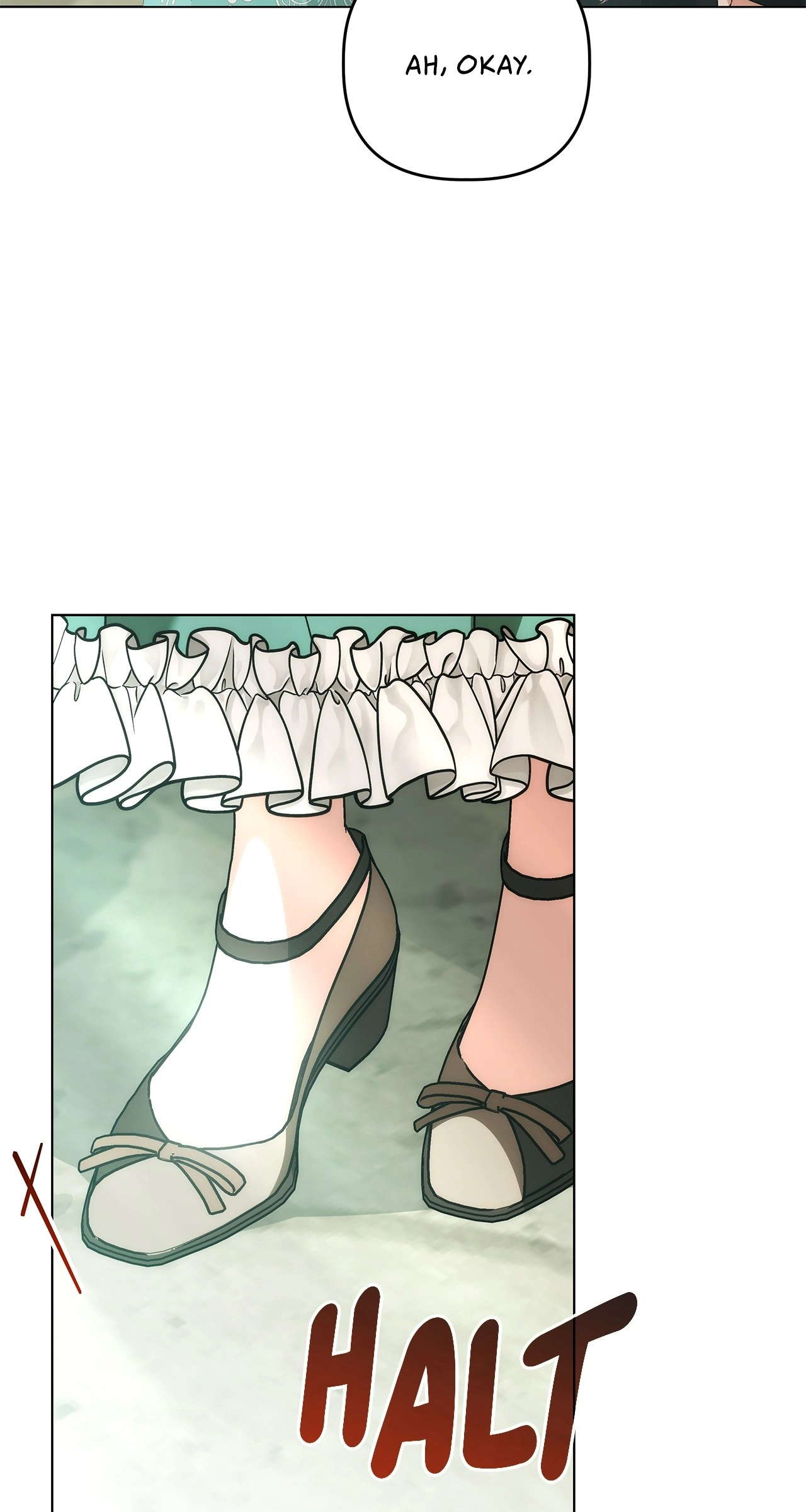 The Nerd is Actually a Tyrant Chapter 45 page 81 - 