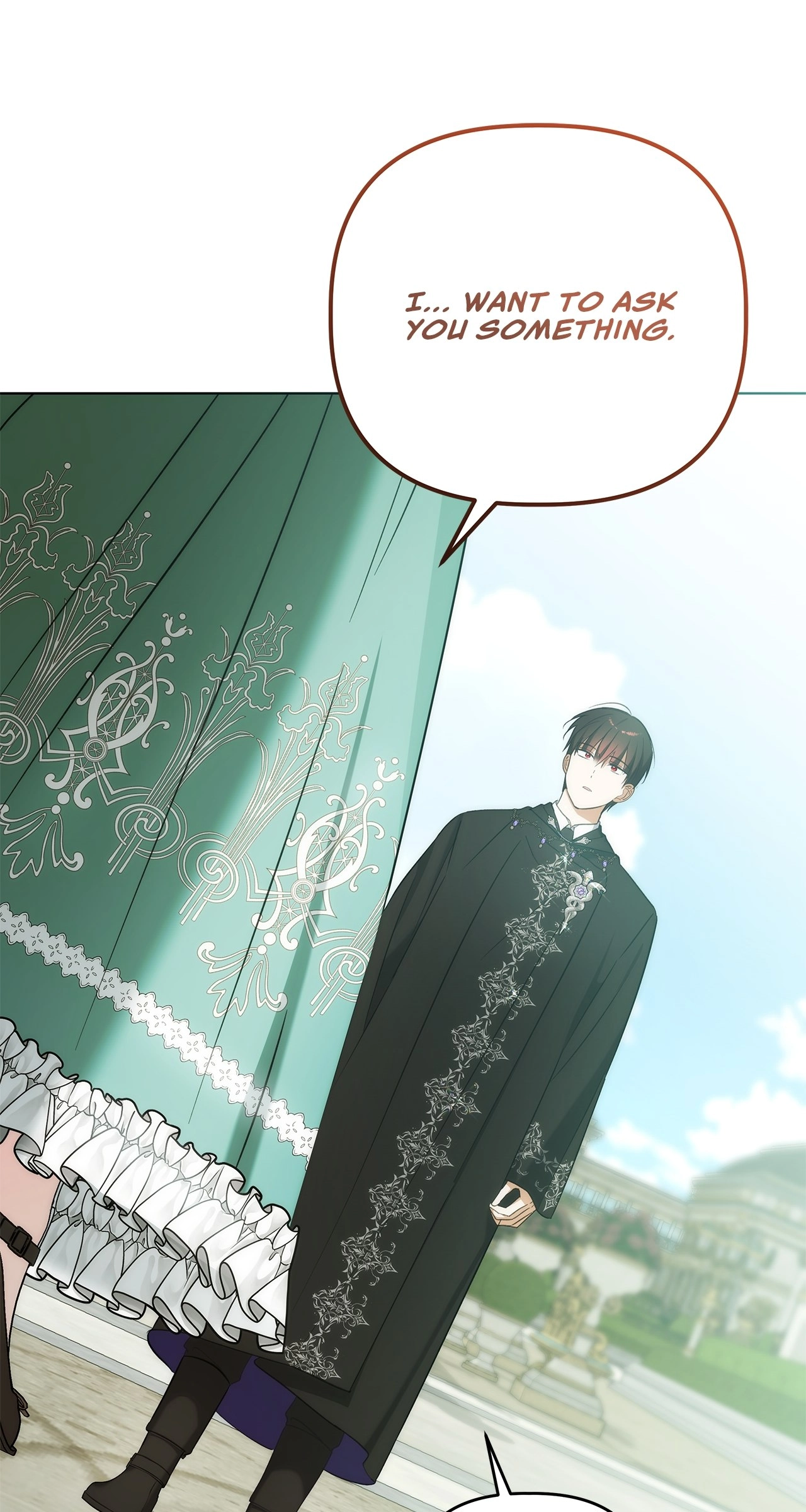 The Nerd is Actually a Tyrant Chapter 45 page 83 - 