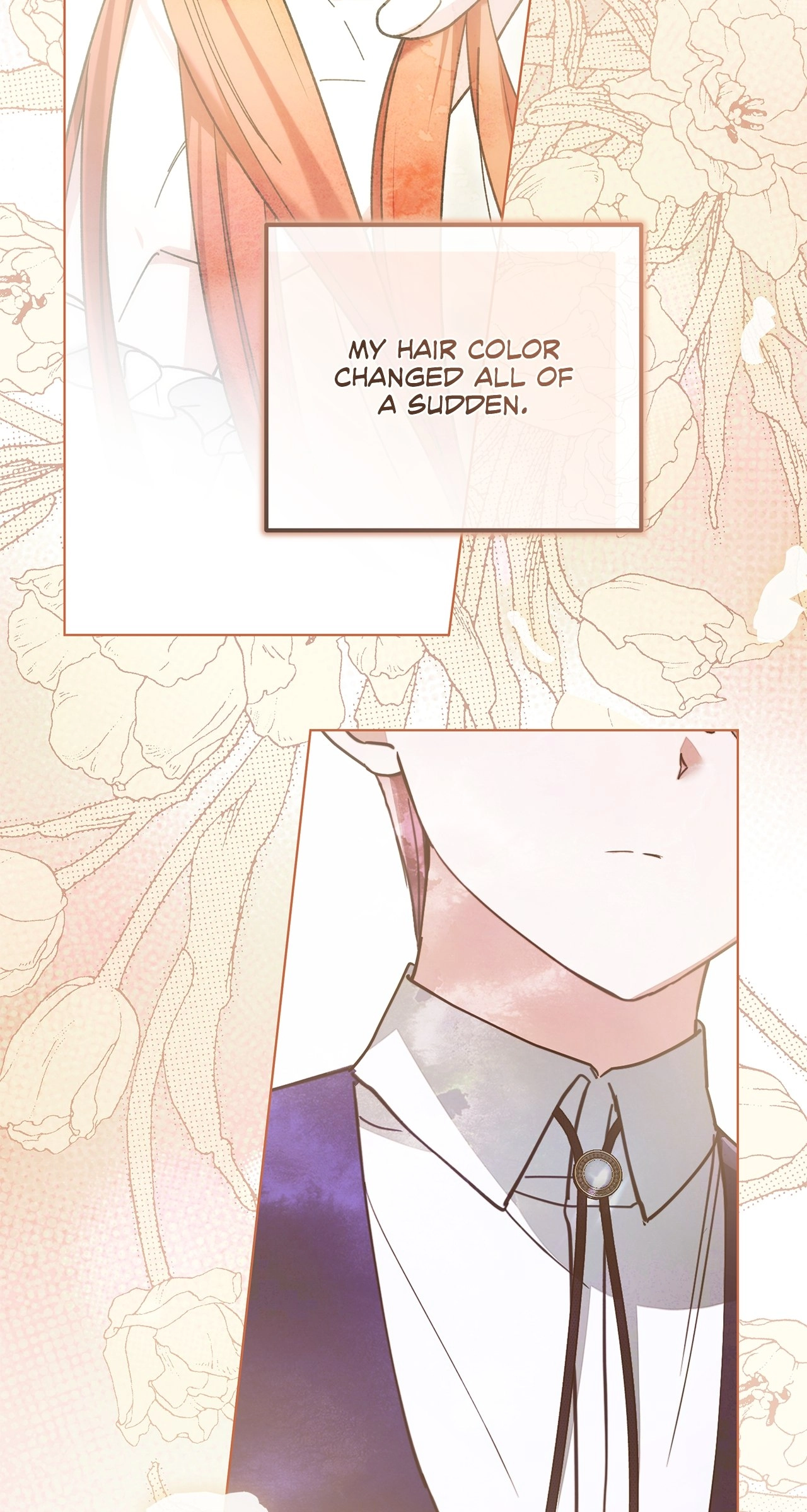 The Nerd is Actually a Tyrant Chapter 45 page 85 - 