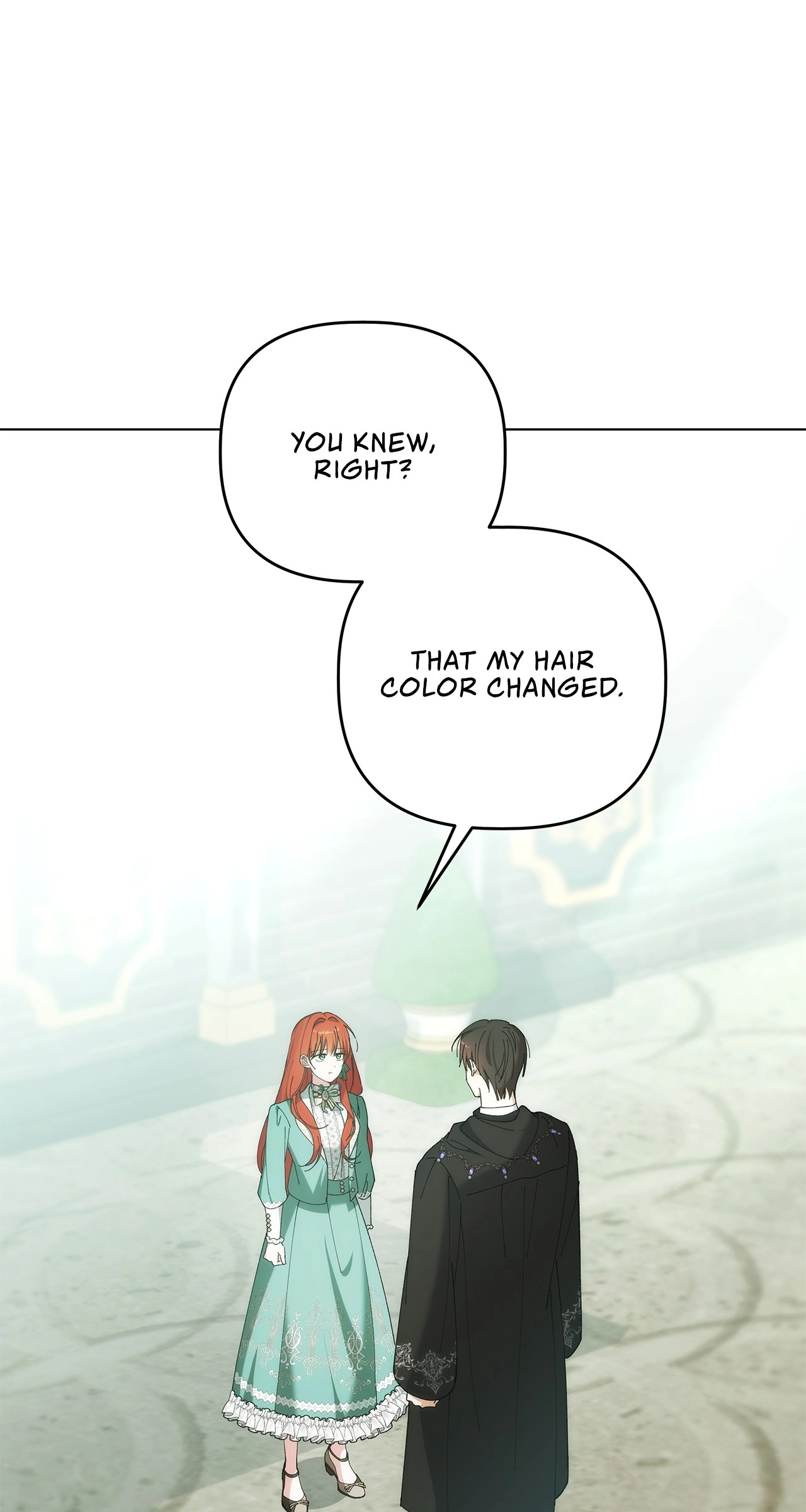 The Nerd is Actually a Tyrant Chapter 45 page 88 - 