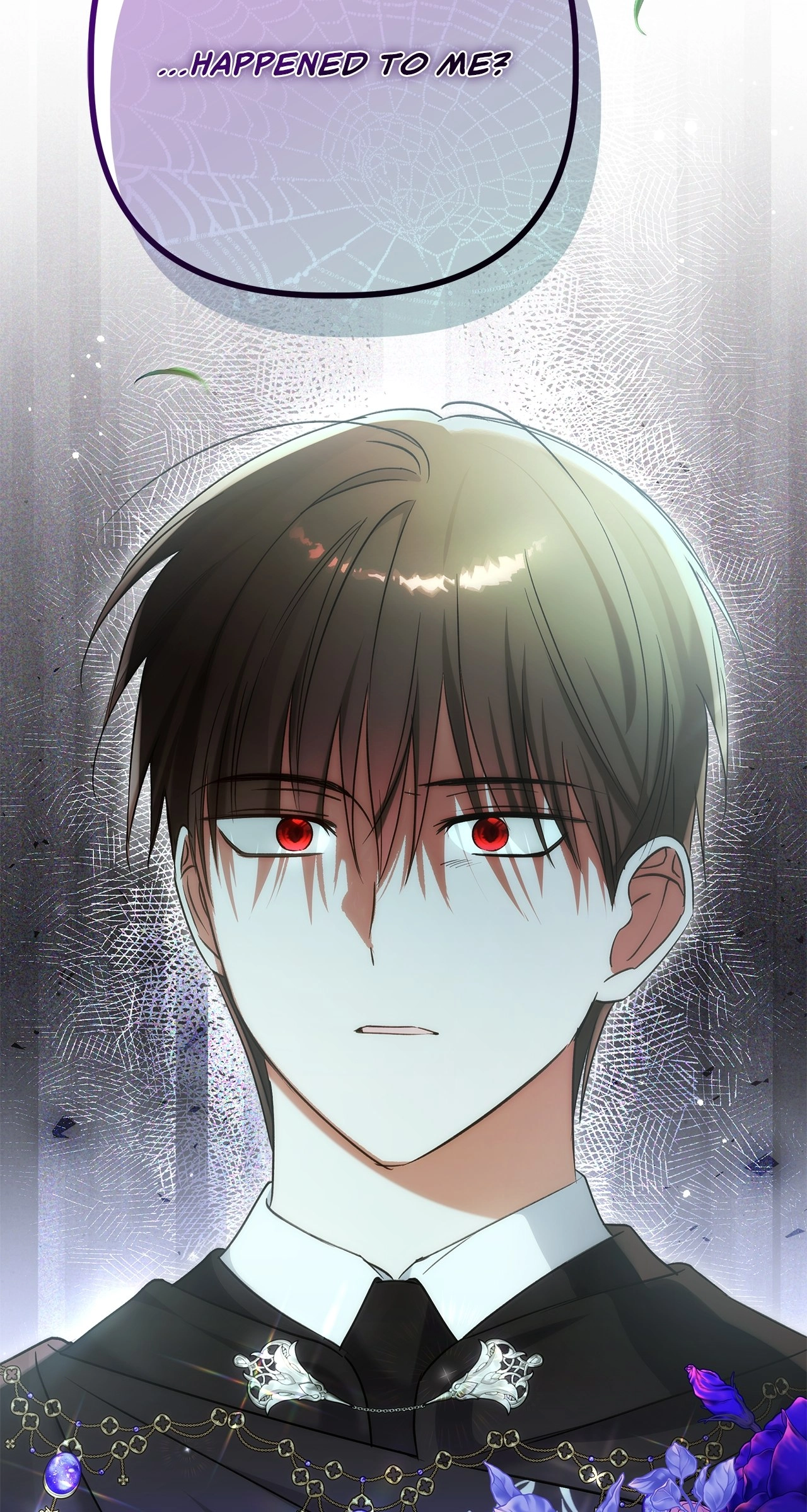 The Nerd is Actually a Tyrant Chapter 45 page 92 - 