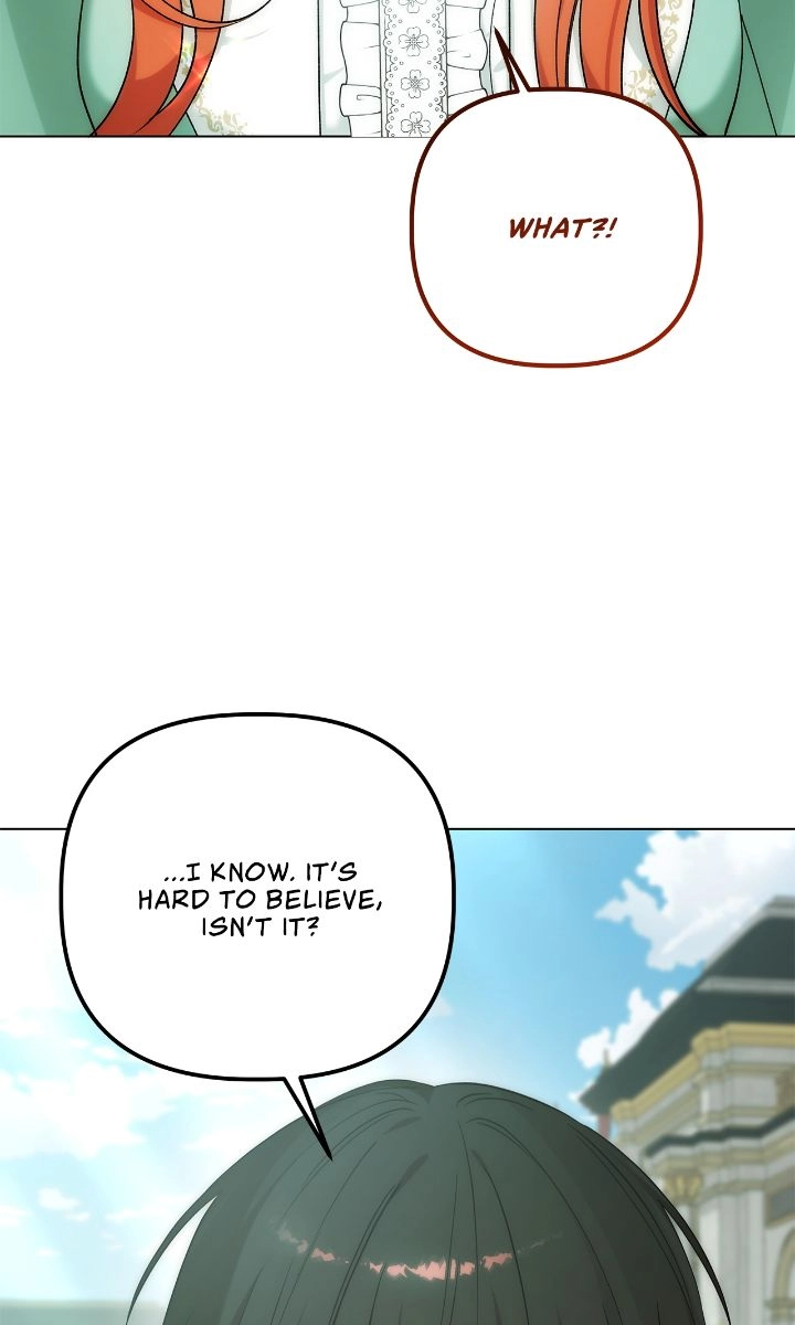 The Nerd is Actually a Tyrant Chapter 46 page 18 - 