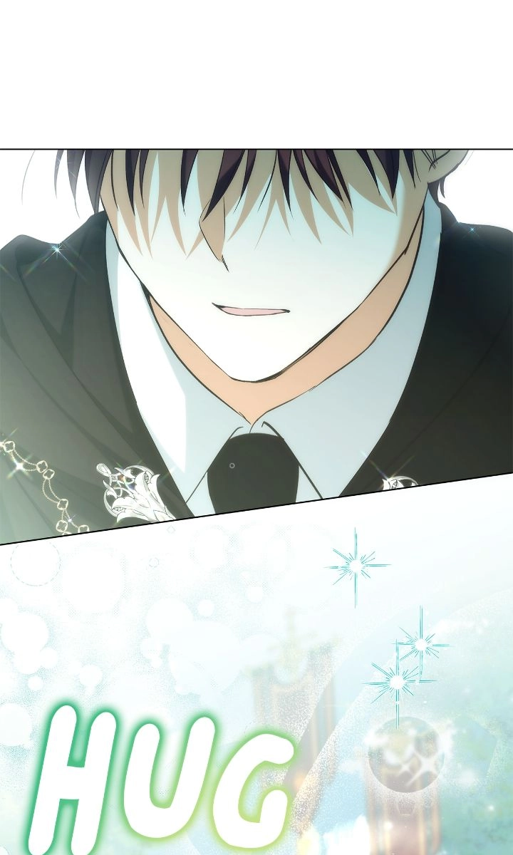 The Nerd is Actually a Tyrant Chapter 46 page 34 - 