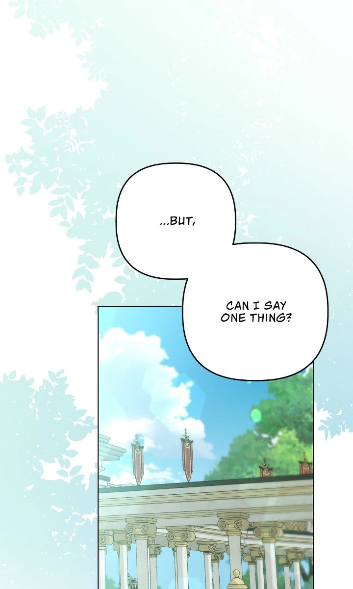 The Nerd is Actually a Tyrant Chapter 46 page 42 - 