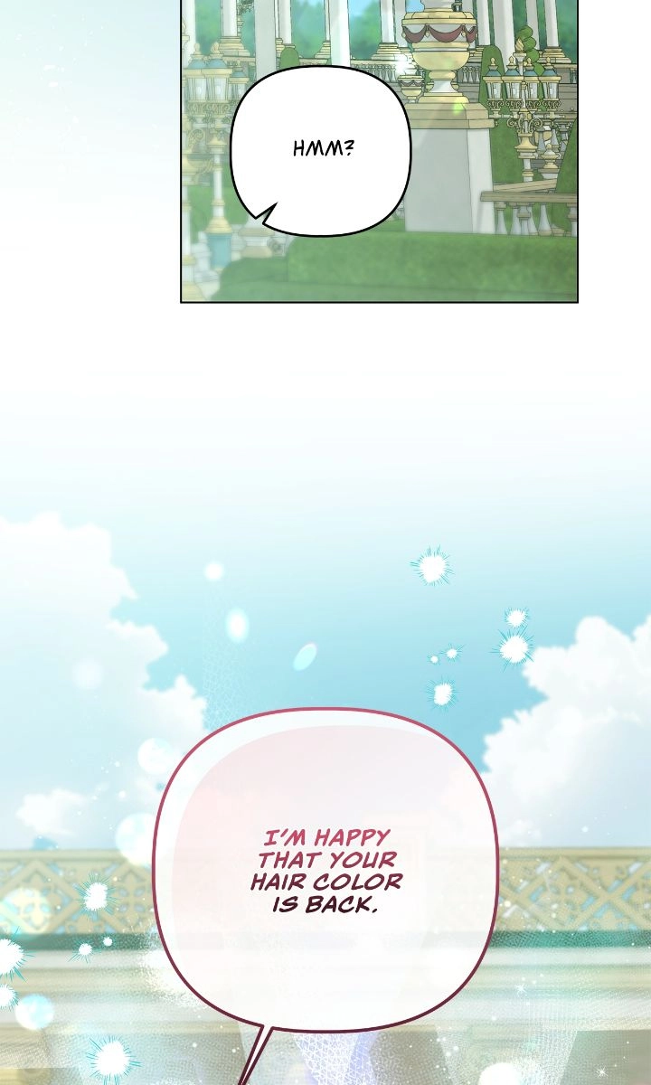 The Nerd is Actually a Tyrant Chapter 46 page 43 - 