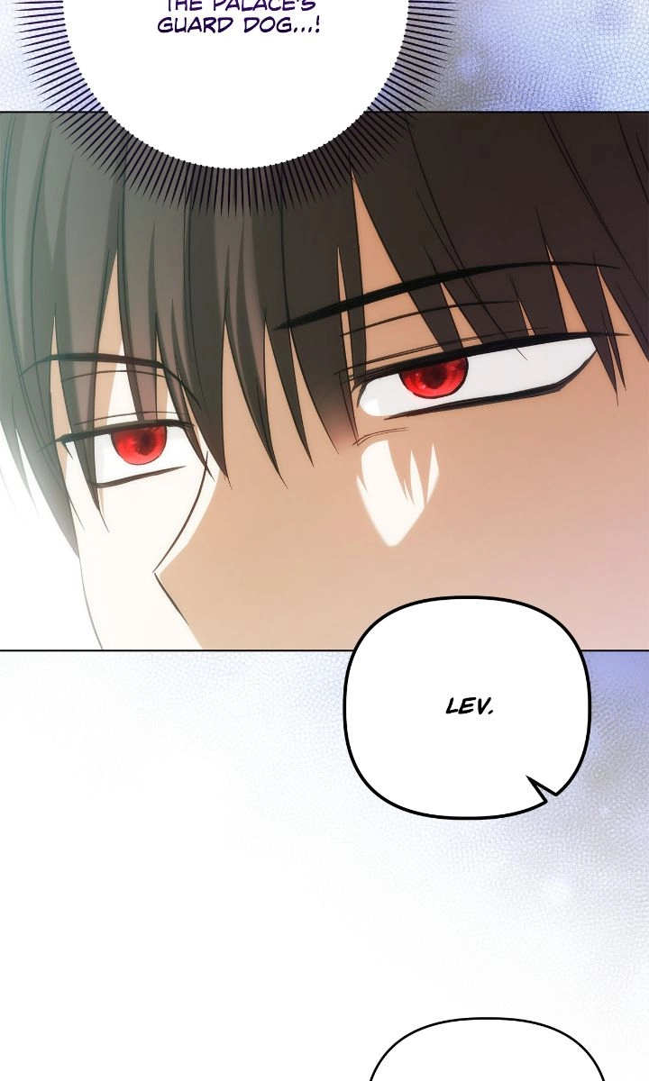 The Nerd is Actually a Tyrant Chapter 46 page 57 - 