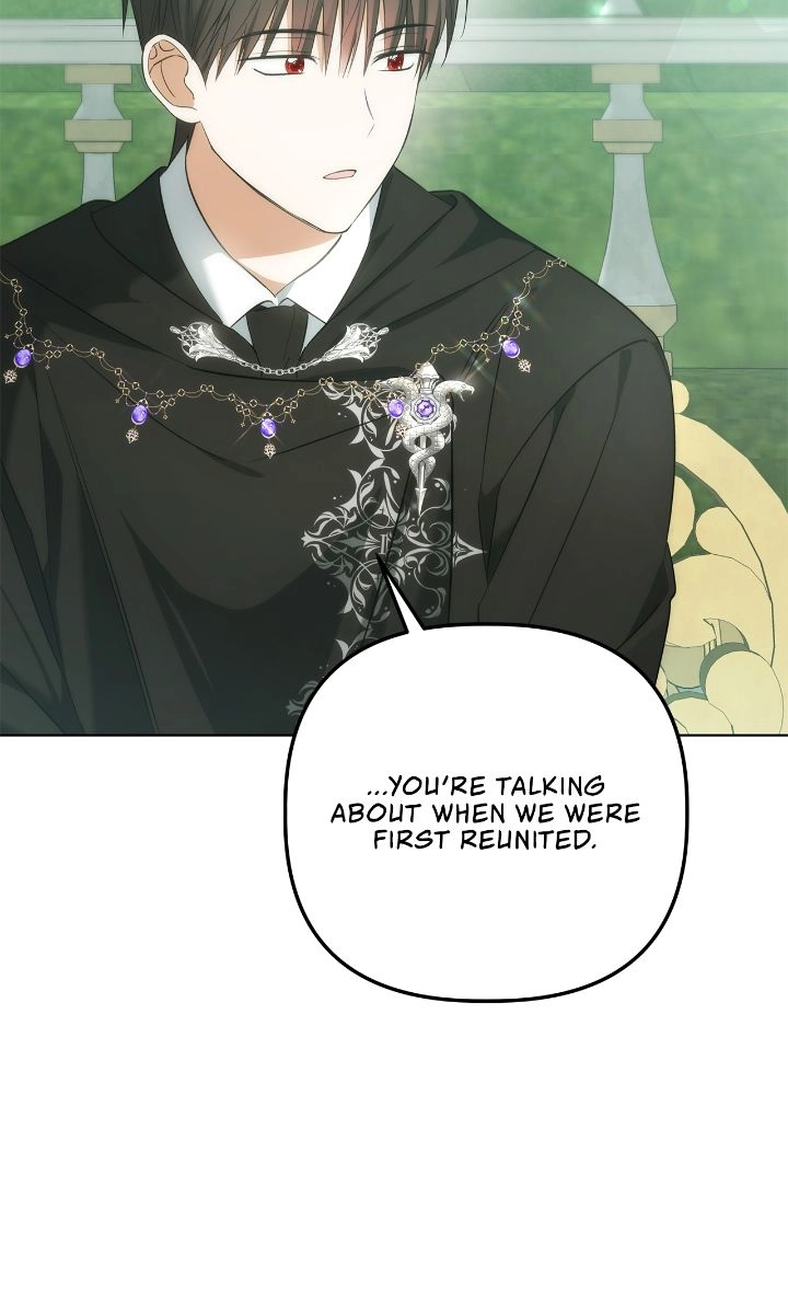 The Nerd is Actually a Tyrant Chapter 46 page 61 - 
