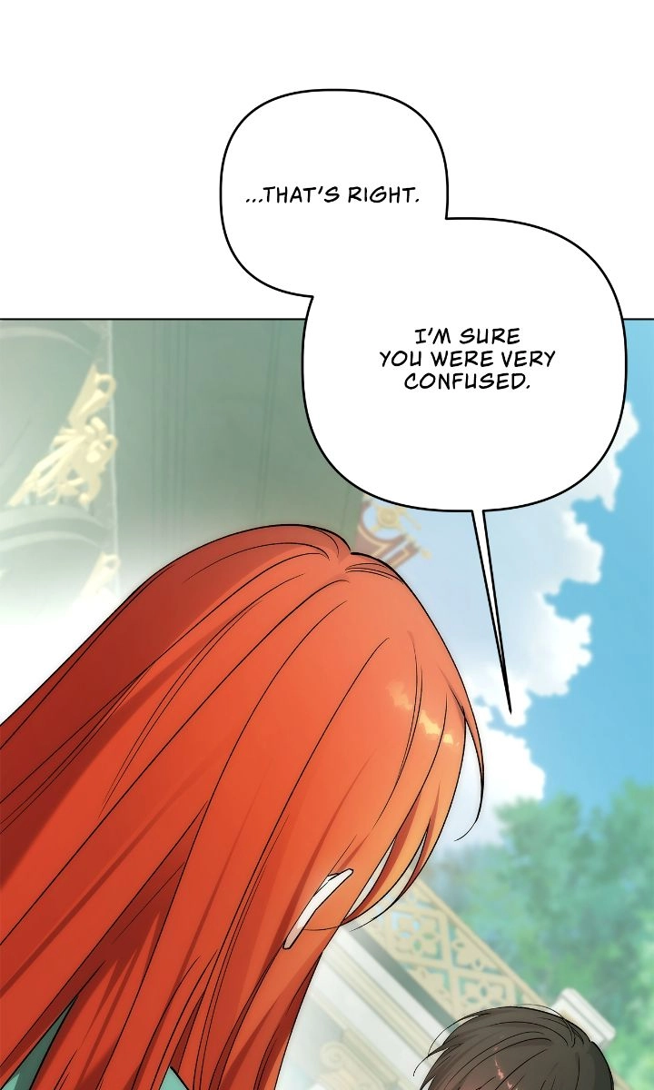 The Nerd is Actually a Tyrant Chapter 46 page 8 - 