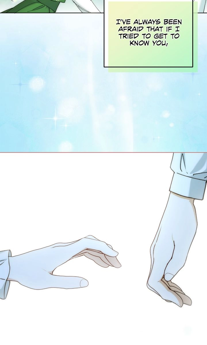 The Nerd is Actually a Tyrant Chapter 46 page 74 - 