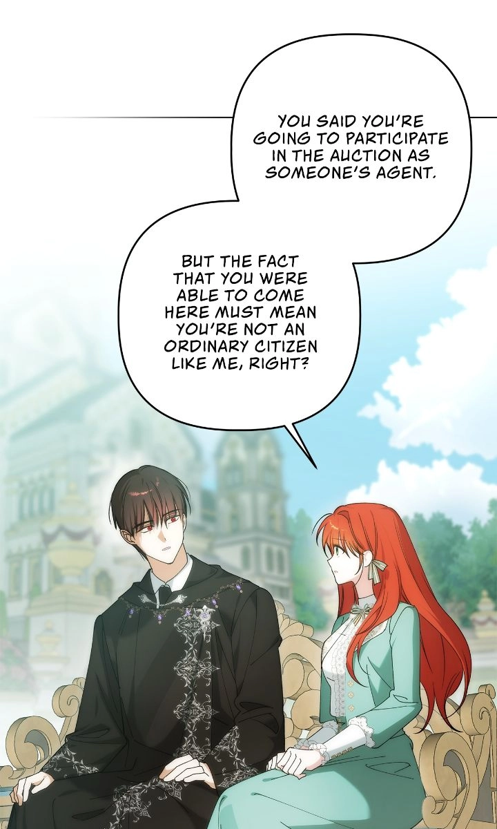The Nerd is Actually a Tyrant Chapter 46 page 81 - 