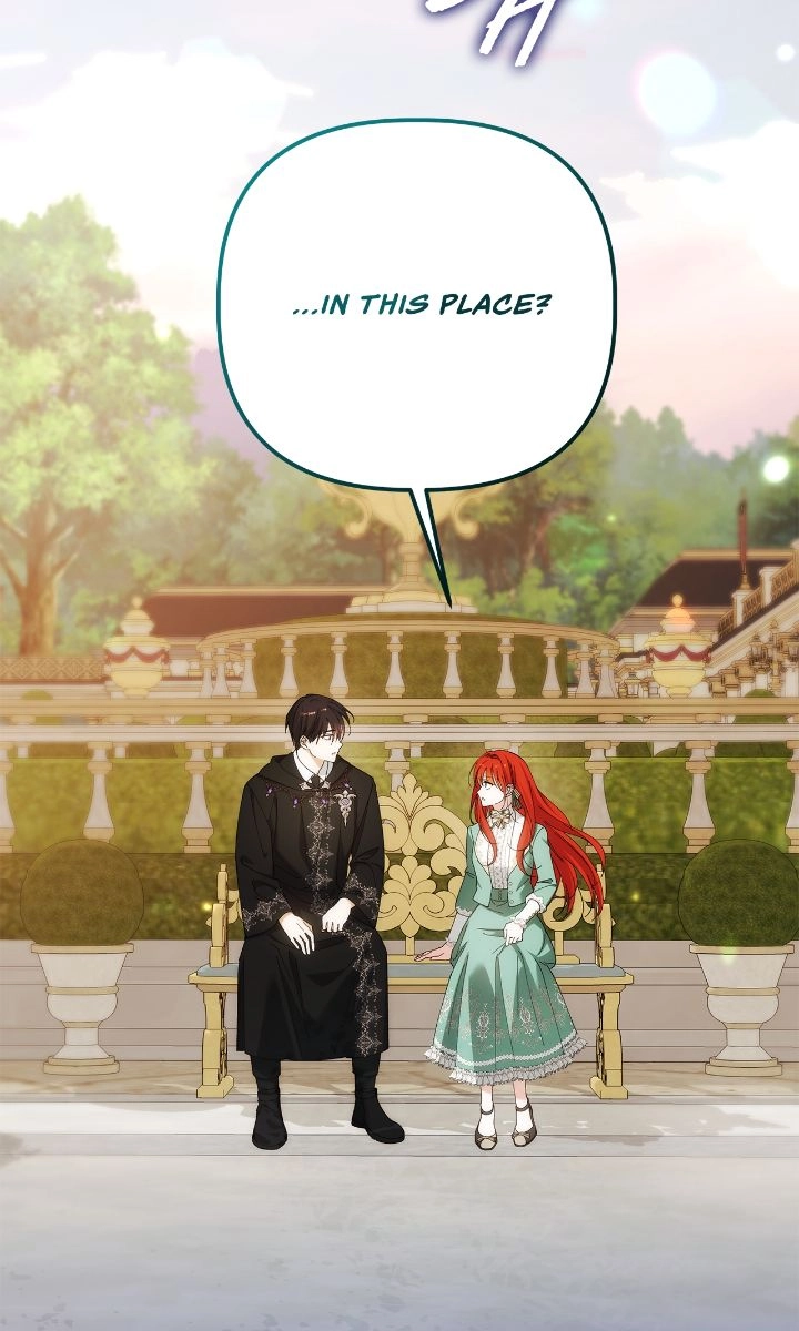The Nerd is Actually a Tyrant Chapter 47 page 2 - 