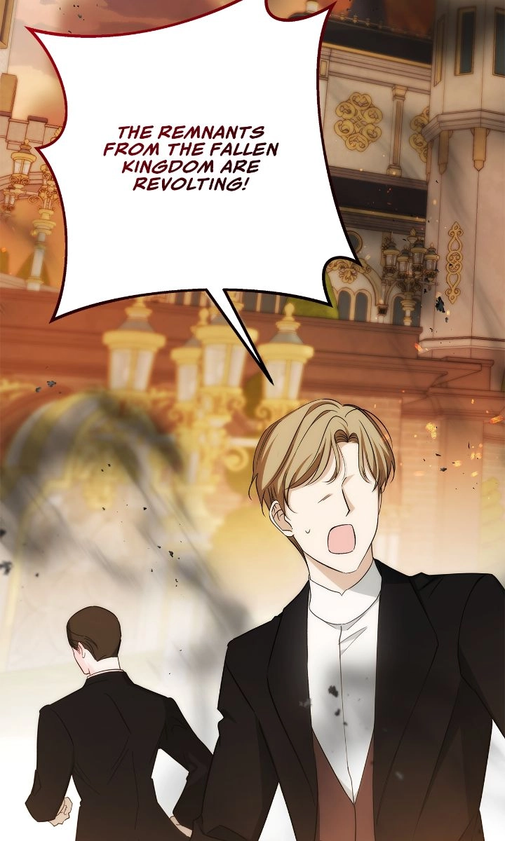 The Nerd is Actually a Tyrant Chapter 47 page 11 - 