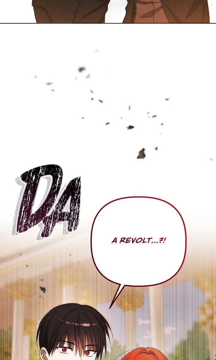 The Nerd is Actually a Tyrant Chapter 47 page 12 - 