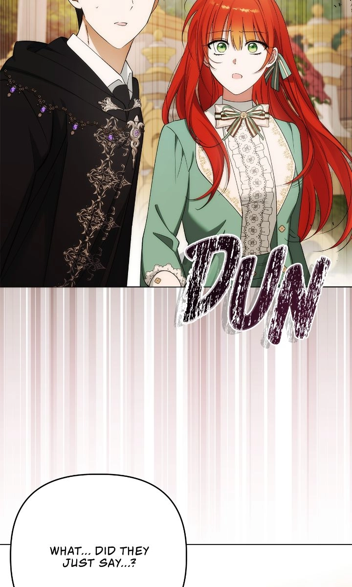 The Nerd is Actually a Tyrant Chapter 47 page 13 - 
