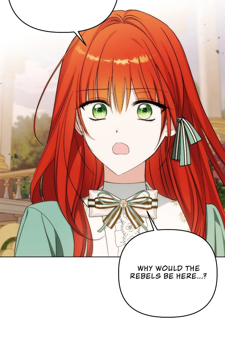The Nerd is Actually a Tyrant Chapter 47 page 14 - 