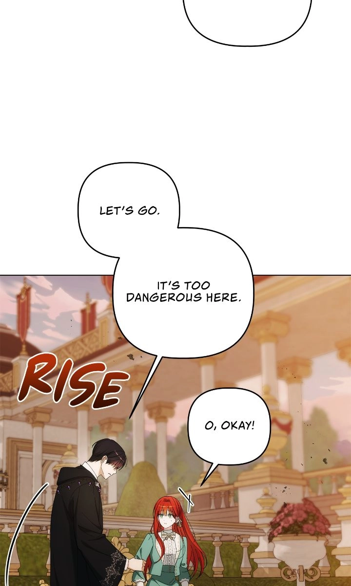 The Nerd is Actually a Tyrant Chapter 47 page 16 - 