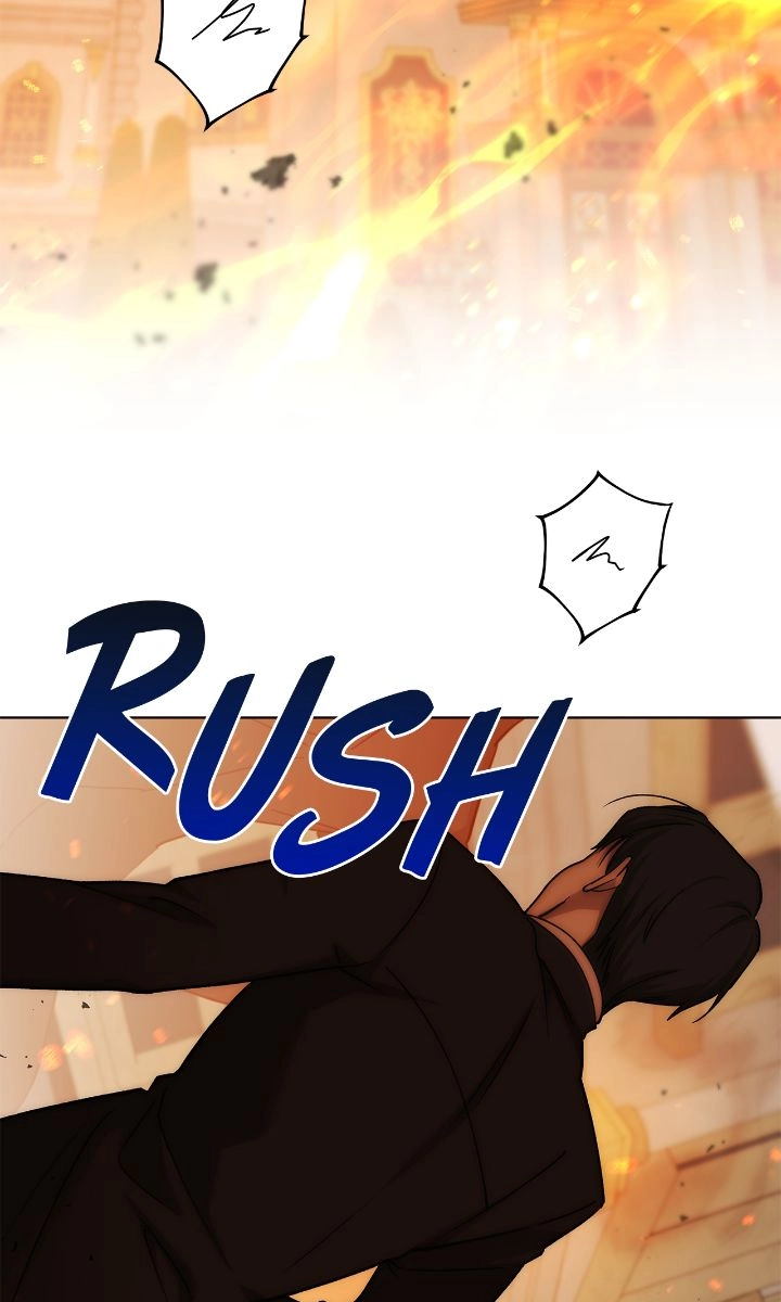 The Nerd is Actually a Tyrant Chapter 47 page 23 - 