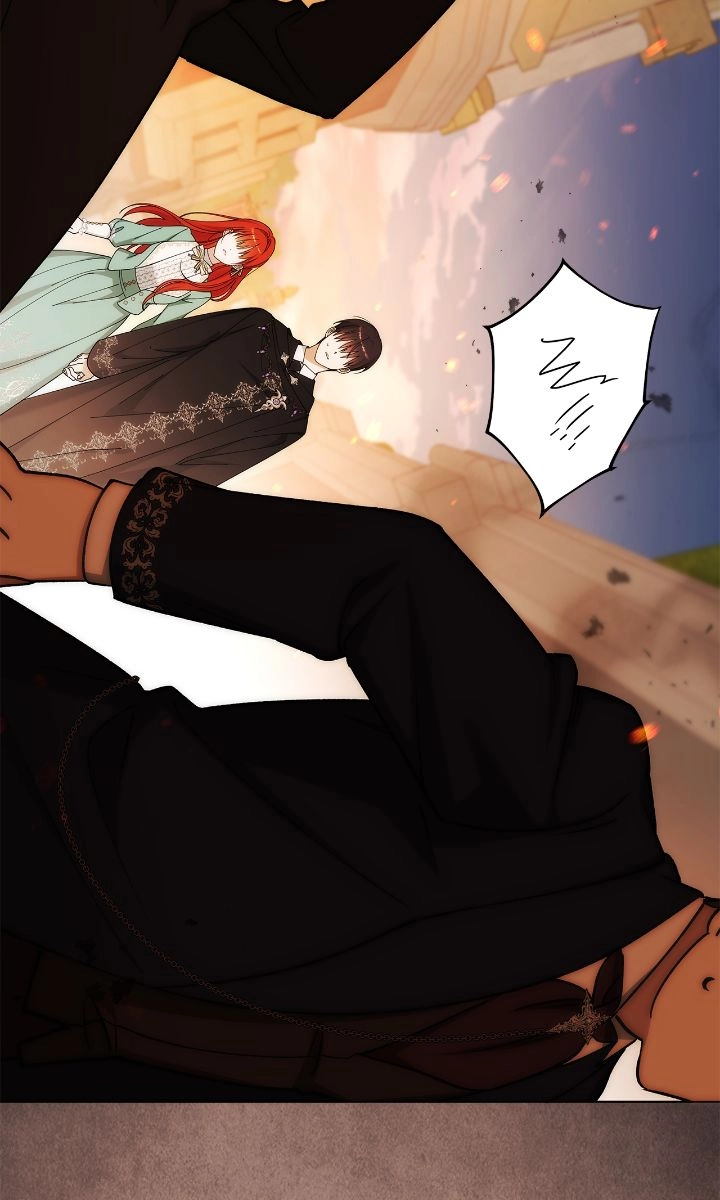The Nerd is Actually a Tyrant Chapter 47 page 24 - 