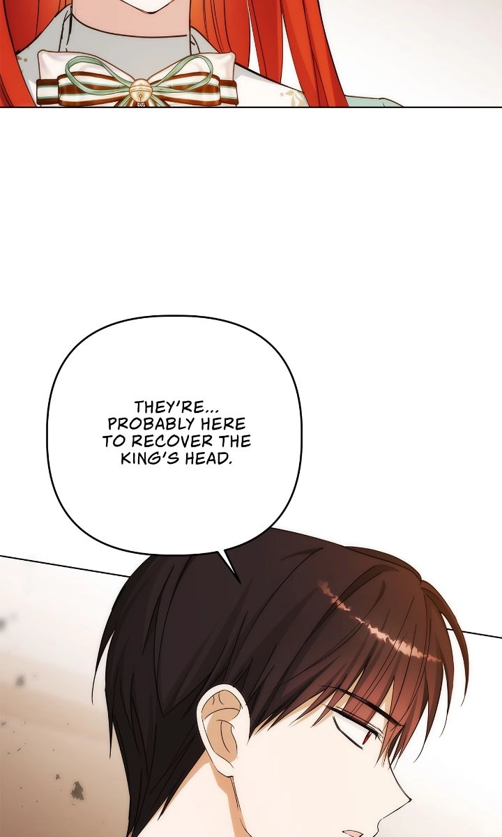 The Nerd is Actually a Tyrant Chapter 47 page 27 - 