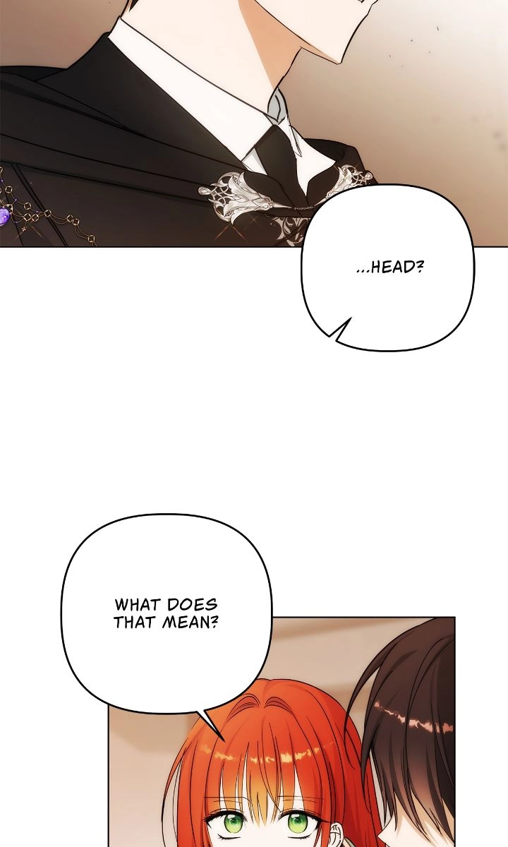 The Nerd is Actually a Tyrant Chapter 47 page 28 - 