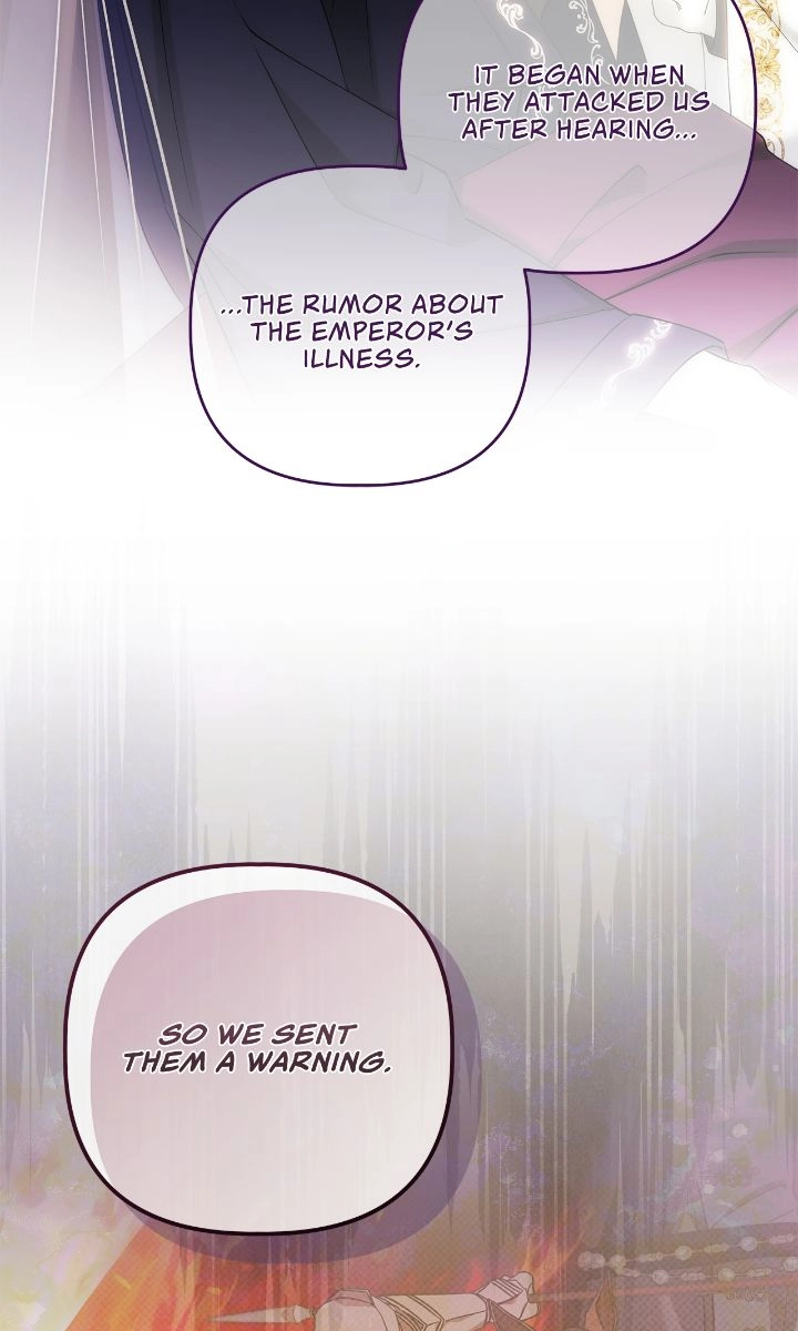 The Nerd is Actually a Tyrant Chapter 47 page 31 - 
