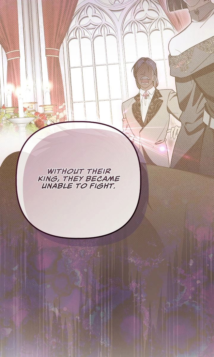 The Nerd is Actually a Tyrant Chapter 47 page 33 - 