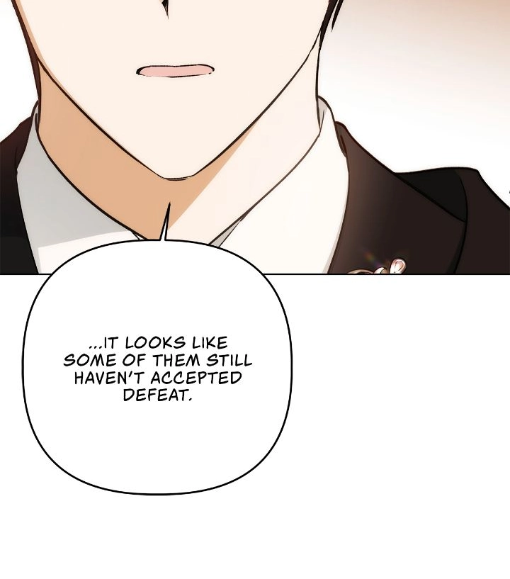 The Nerd is Actually a Tyrant Chapter 47 page 35 - 