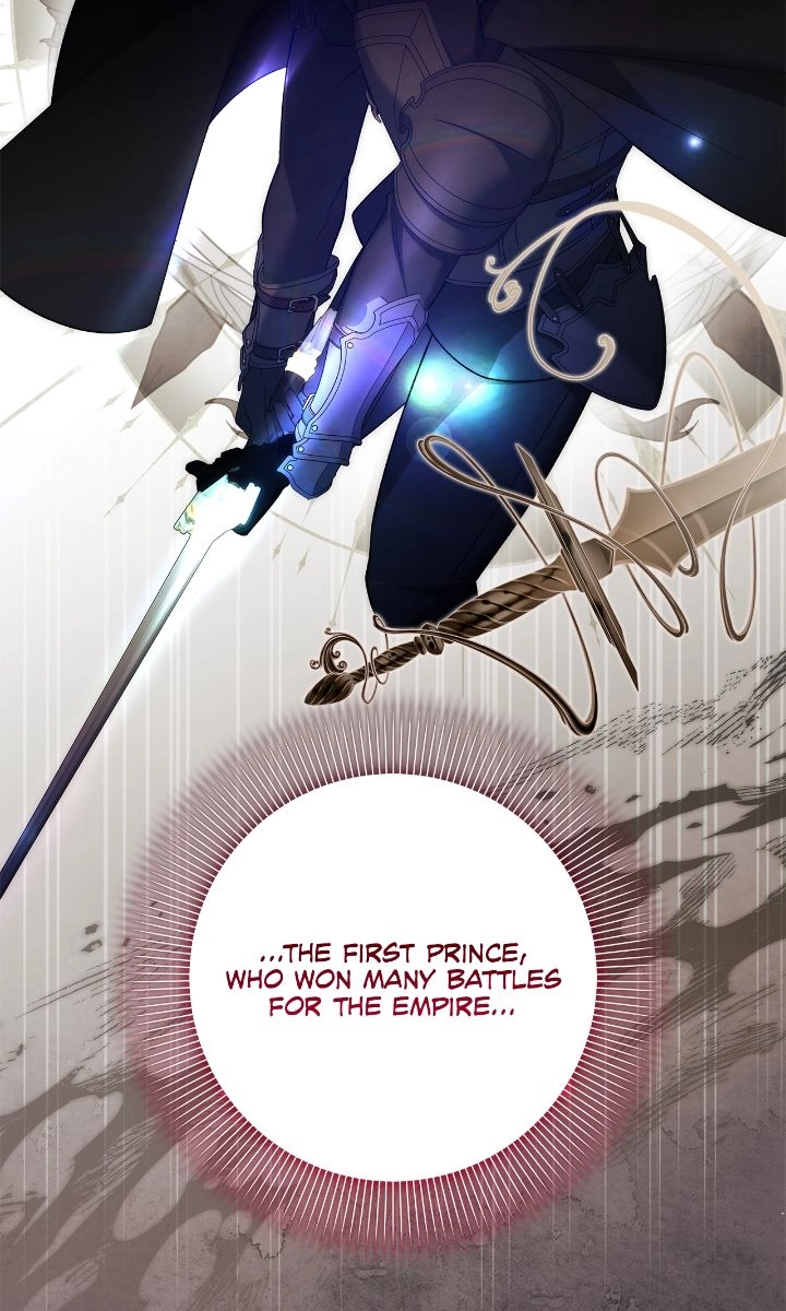 The Nerd is Actually a Tyrant Chapter 47 page 38 - 