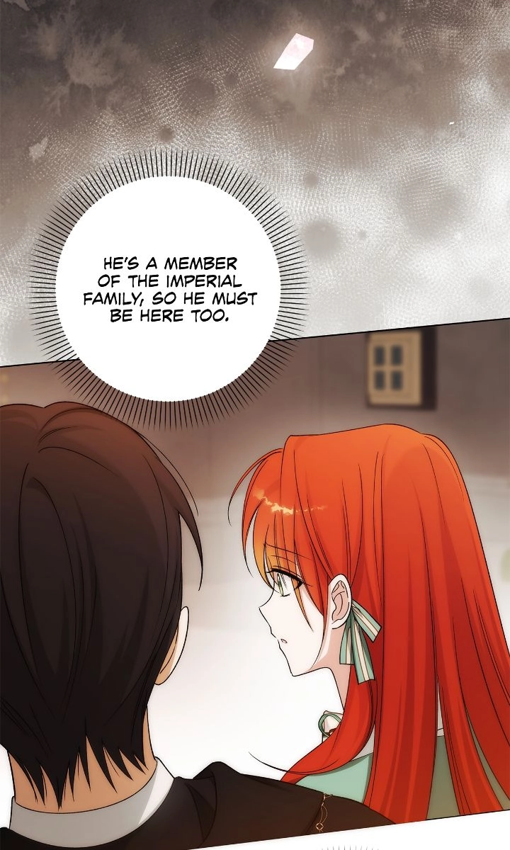 The Nerd is Actually a Tyrant Chapter 47 page 41 - 