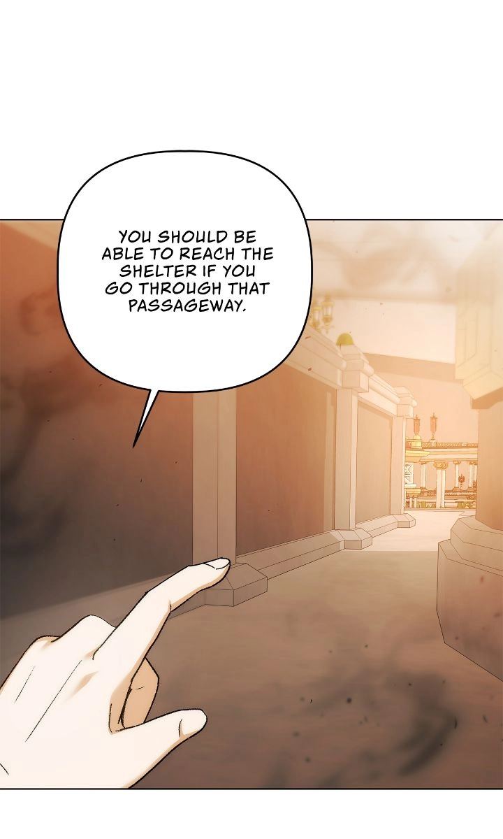 The Nerd is Actually a Tyrant Chapter 47 page 44 - 