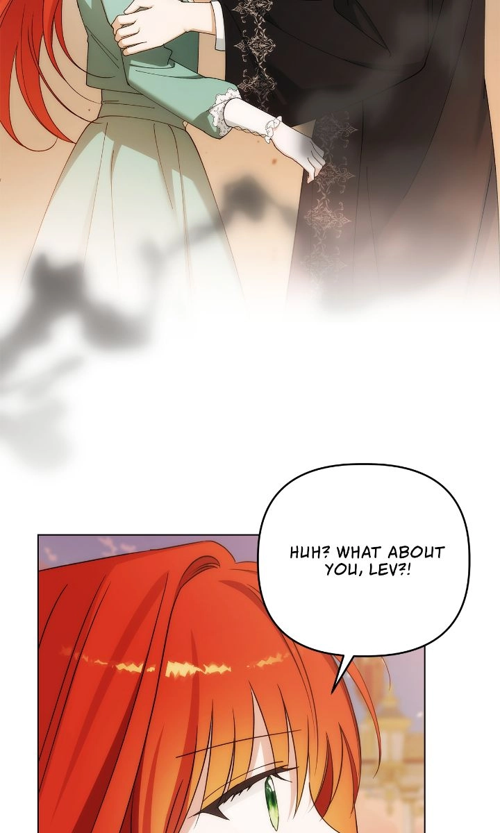 The Nerd is Actually a Tyrant Chapter 47 page 46 - 