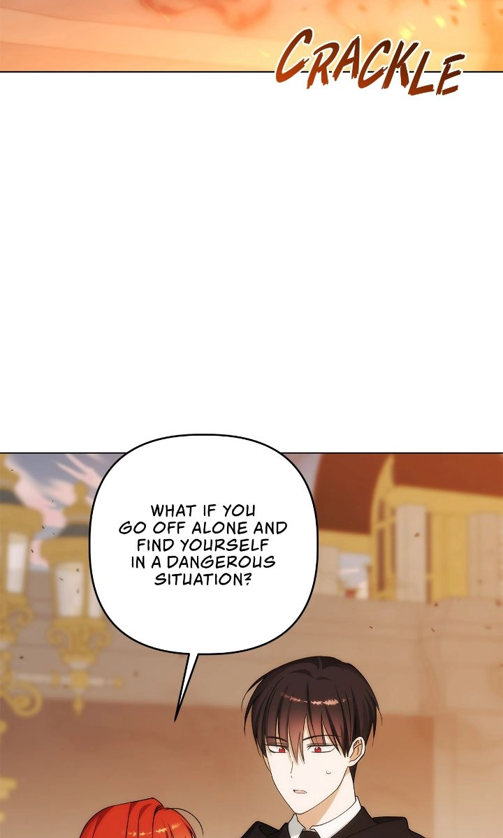 The Nerd is Actually a Tyrant Chapter 47 page 52 - 