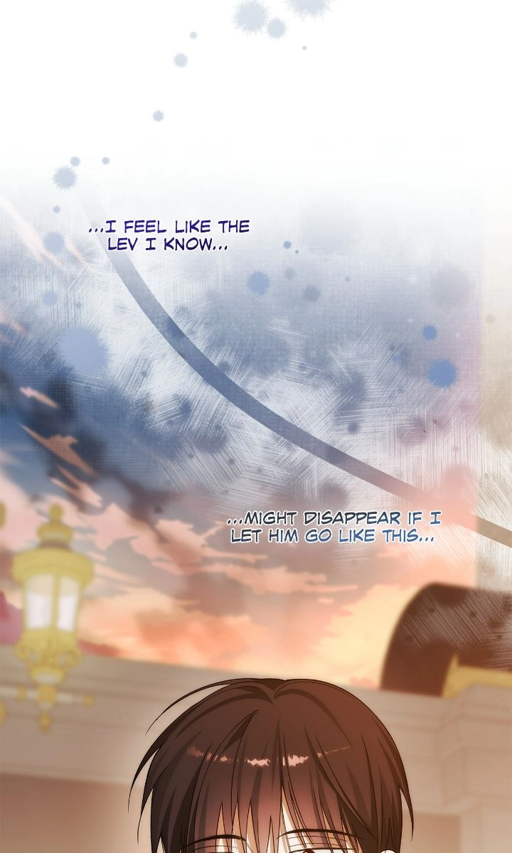 The Nerd is Actually a Tyrant Chapter 47 page 55 - 
