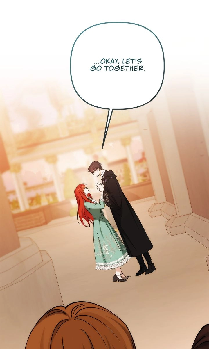 The Nerd is Actually a Tyrant Chapter 47 page 58 - 
