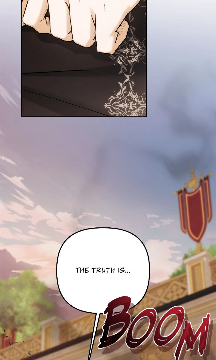 The Nerd is Actually a Tyrant Chapter 47 page 7 - 